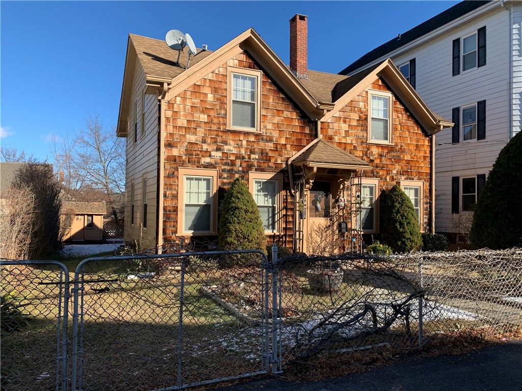 29 Central Street Lincoln, RI 02838 - Photo 1 of 29