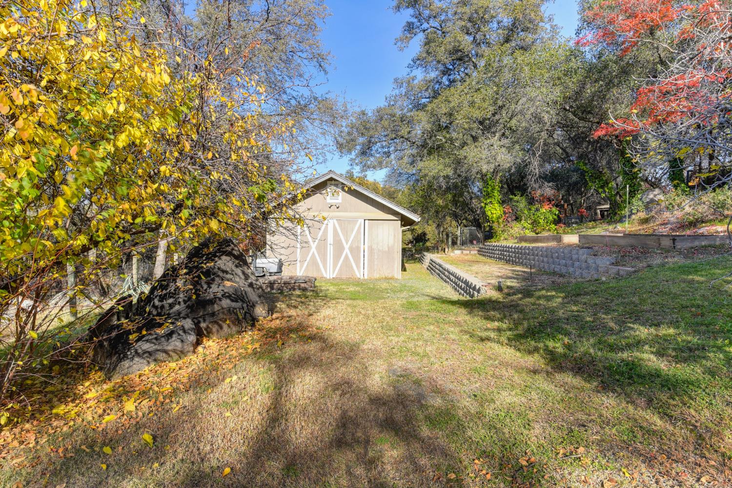 9475 King Road Loomis, CA 95650 - Photo 46 of 49