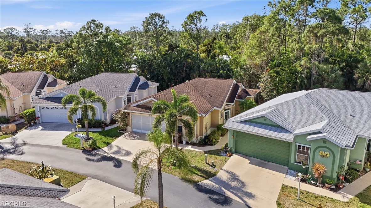 10730 Rio Mar Circle Estero, FL 33928 - Photo 33 of 47 a view of a patio in backyard