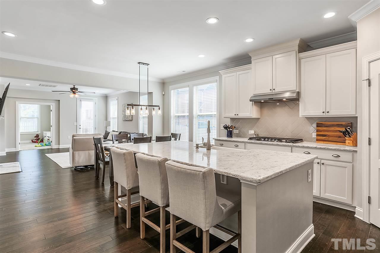 1253 Magic Hollow Road Durham, NC 27713 - Photo 2 of 13 Gallery Image 2