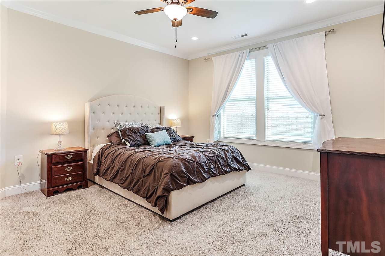 1253 Magic Hollow Road Durham, NC 27713 - Photo 11 of 13 Gallery Image 11