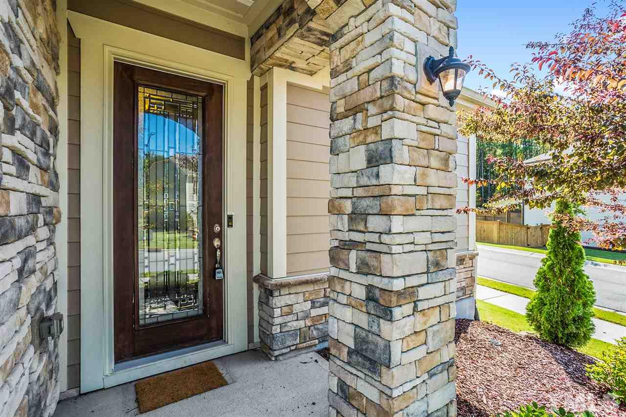 1253 Magic Hollow Road Durham, NC 27713 - Photo 12 of 13 Gallery Image 12