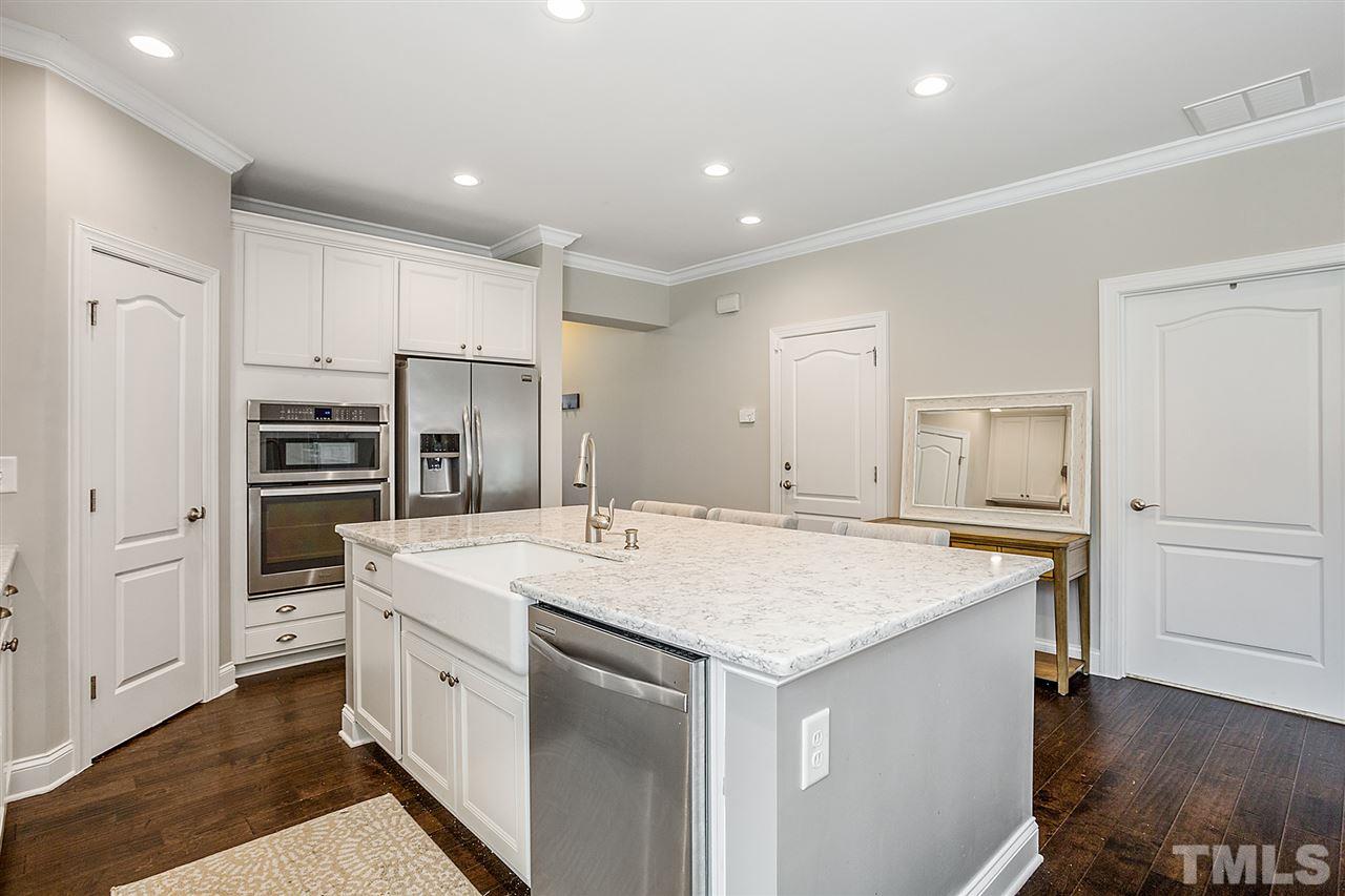 1253 Magic Hollow Road Durham, NC 27713 - Photo 3 of 13 Gallery Image 3
