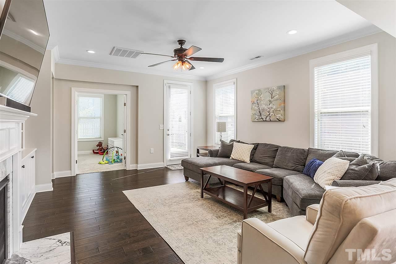 1253 Magic Hollow Road Durham, NC 27713 - Photo 7 of 13 Gallery Image 7