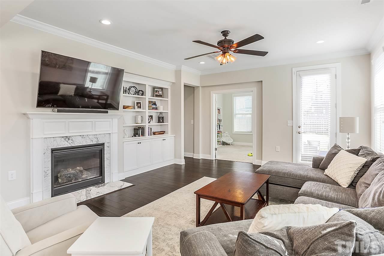 1253 Magic Hollow Road Durham, NC 27713 - Photo 8 of 13 Gallery Image 8