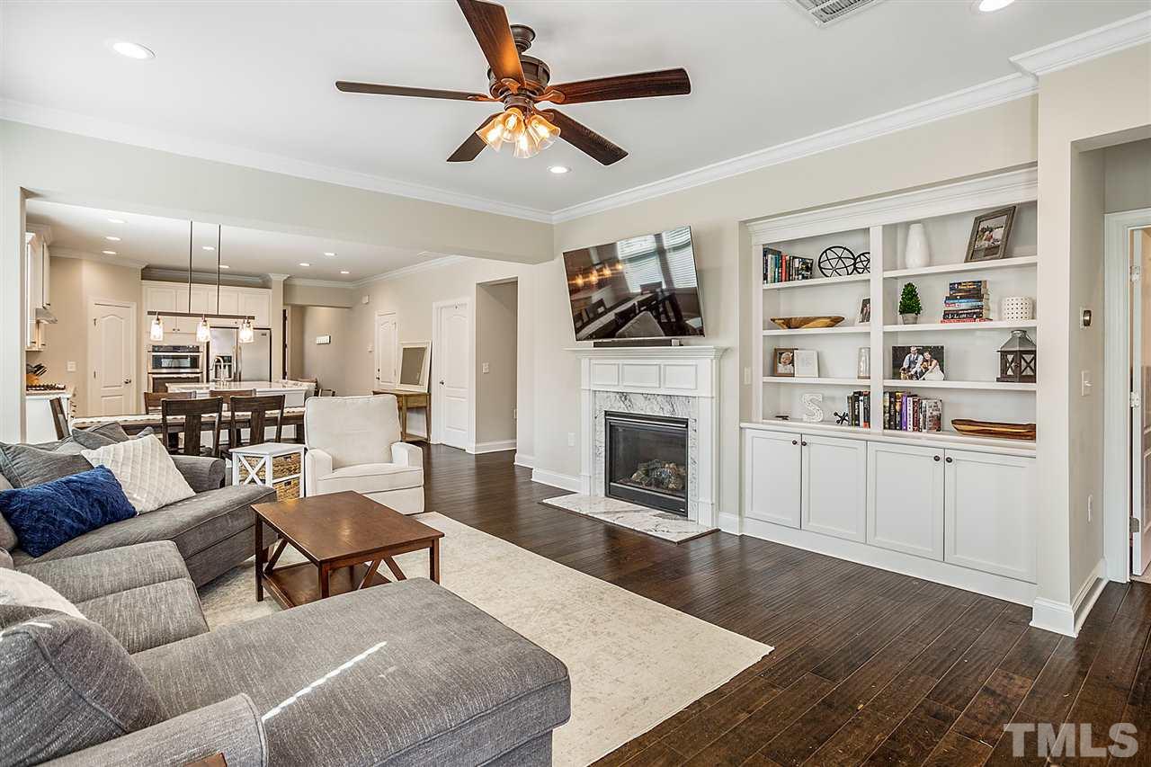 1253 Magic Hollow Road Durham, NC 27713 - Photo 9 of 13 Gallery Image 9