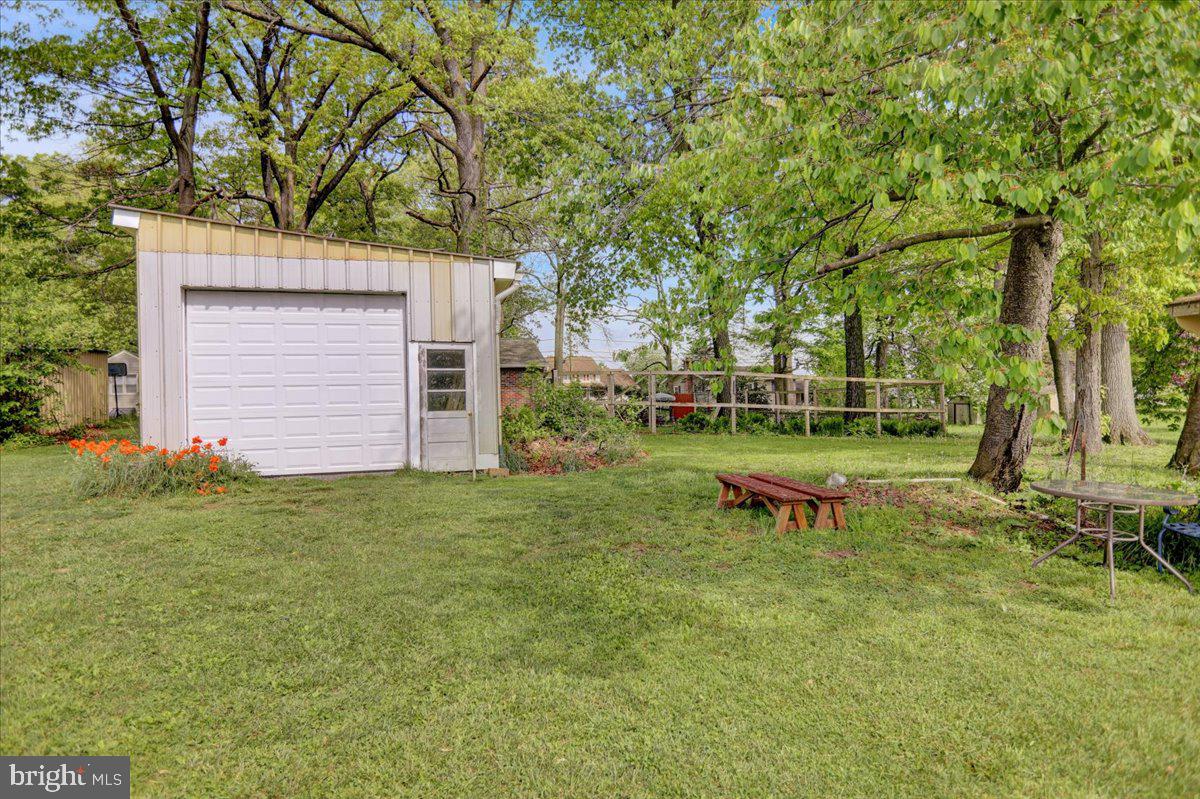 866 Kimmerlings Road Lebanon, PA 17046 - Photo 30 of 33 Large pole building