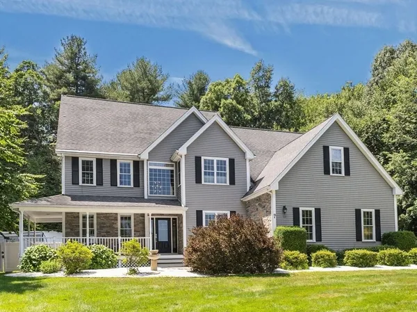 $849,000 | 11 B Colicum Drive, Charlton, MA 01507