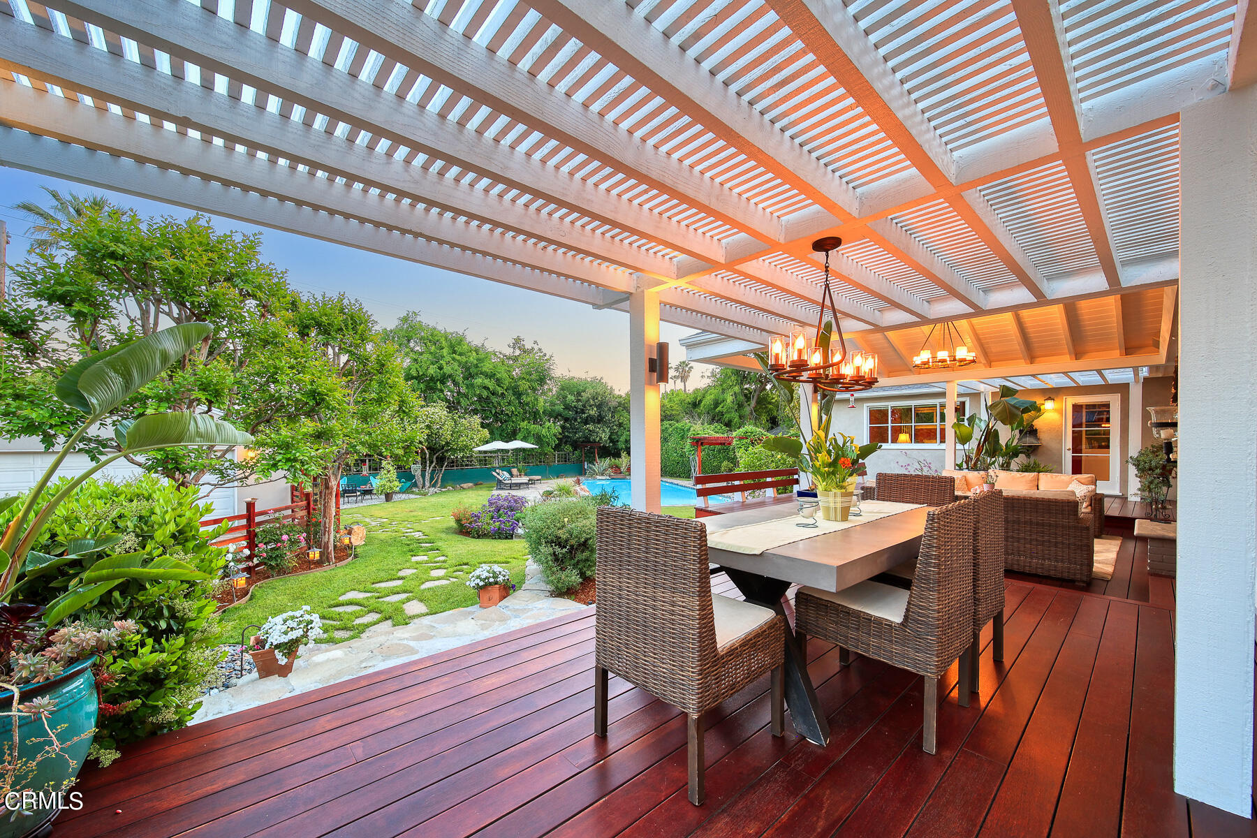 3780 Fairmeade Road Pasadena, CA 91107 - Photo 34 of 73 MLS_36