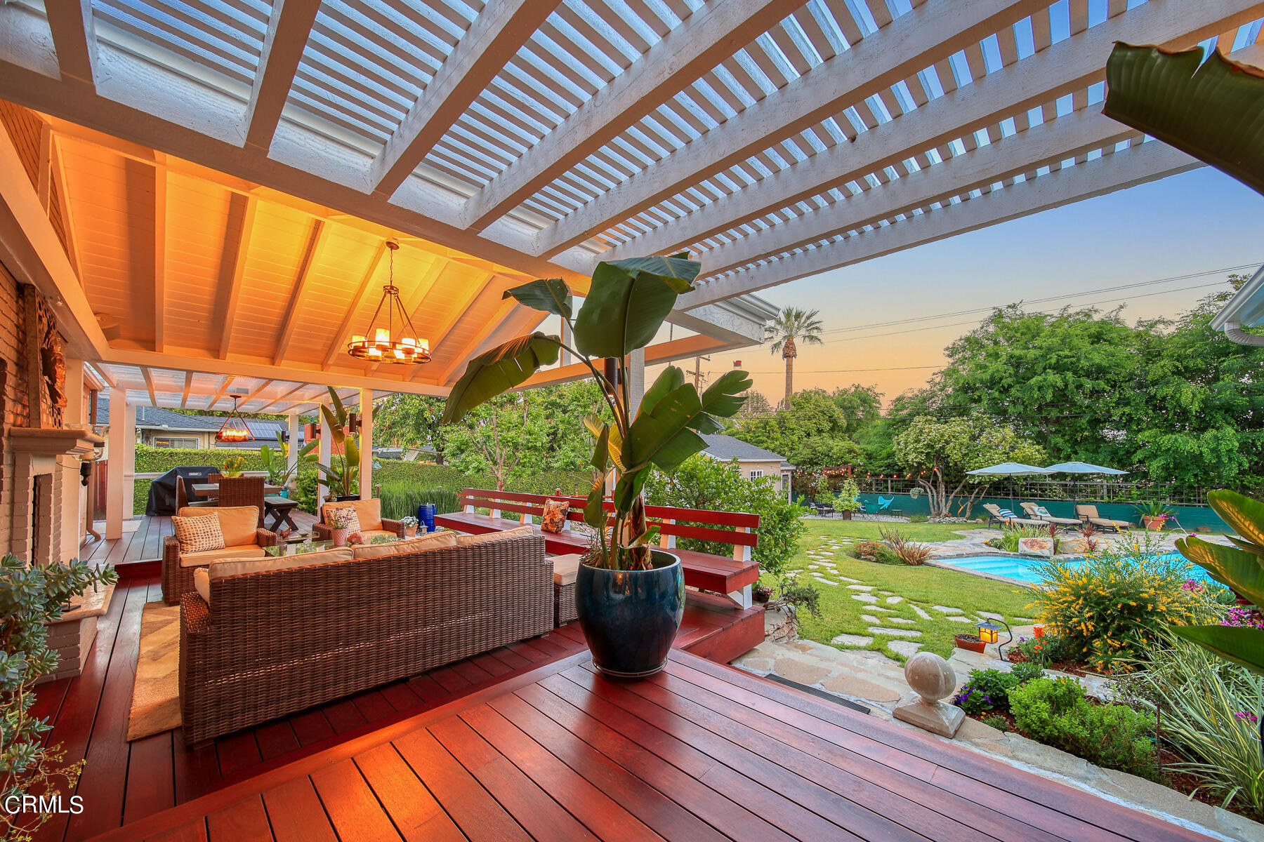 3780 Fairmeade Road Pasadena, CA 91107 - Photo 37 of 73