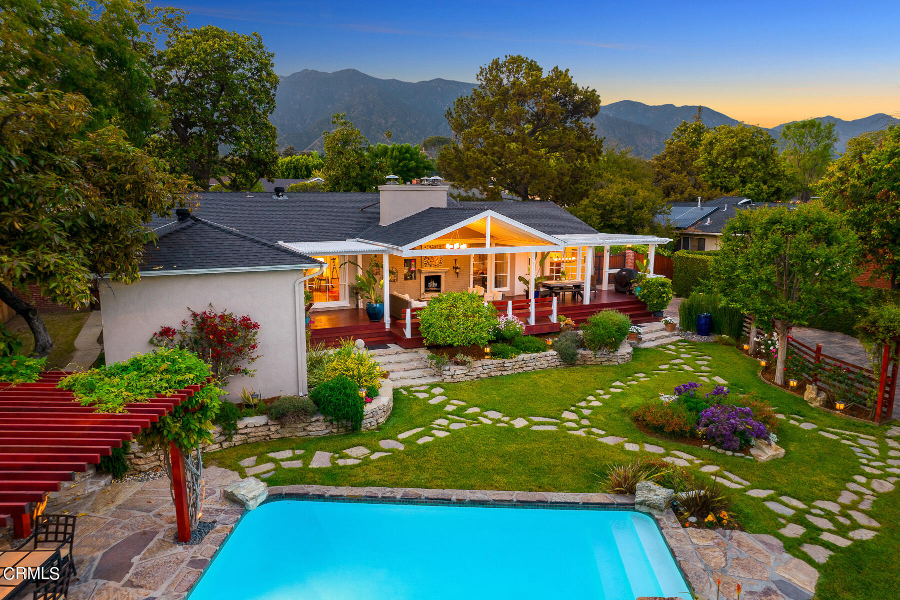 3780 Fairmeade Road Pasadena, CA 91107 - Photo 45 of 73 MLS_47