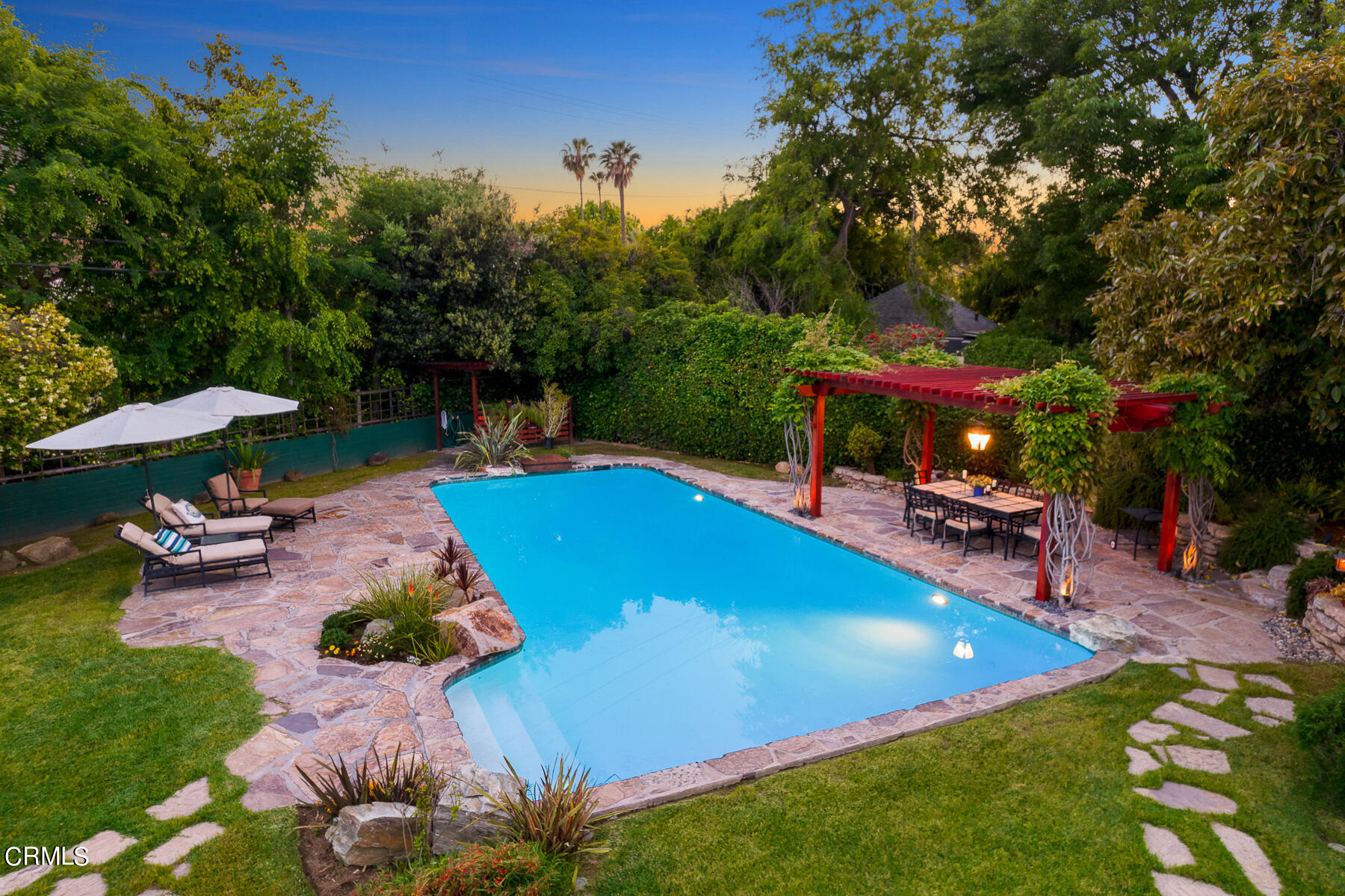 3780 Fairmeade Road Pasadena, CA 91107 - Photo 47 of 73 MLS_49