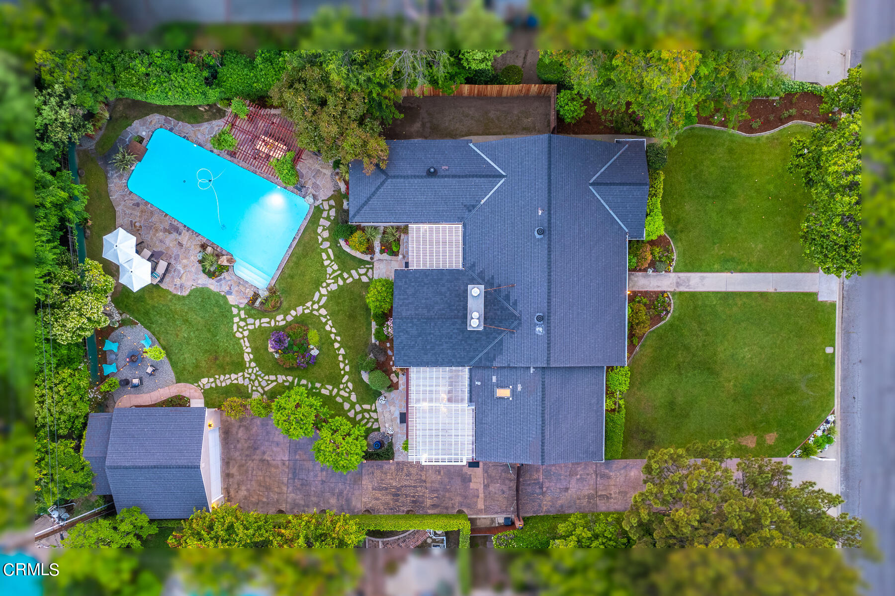 3780 Fairmeade Road Pasadena, CA 91107 - Photo 64 of 73 MLS_66