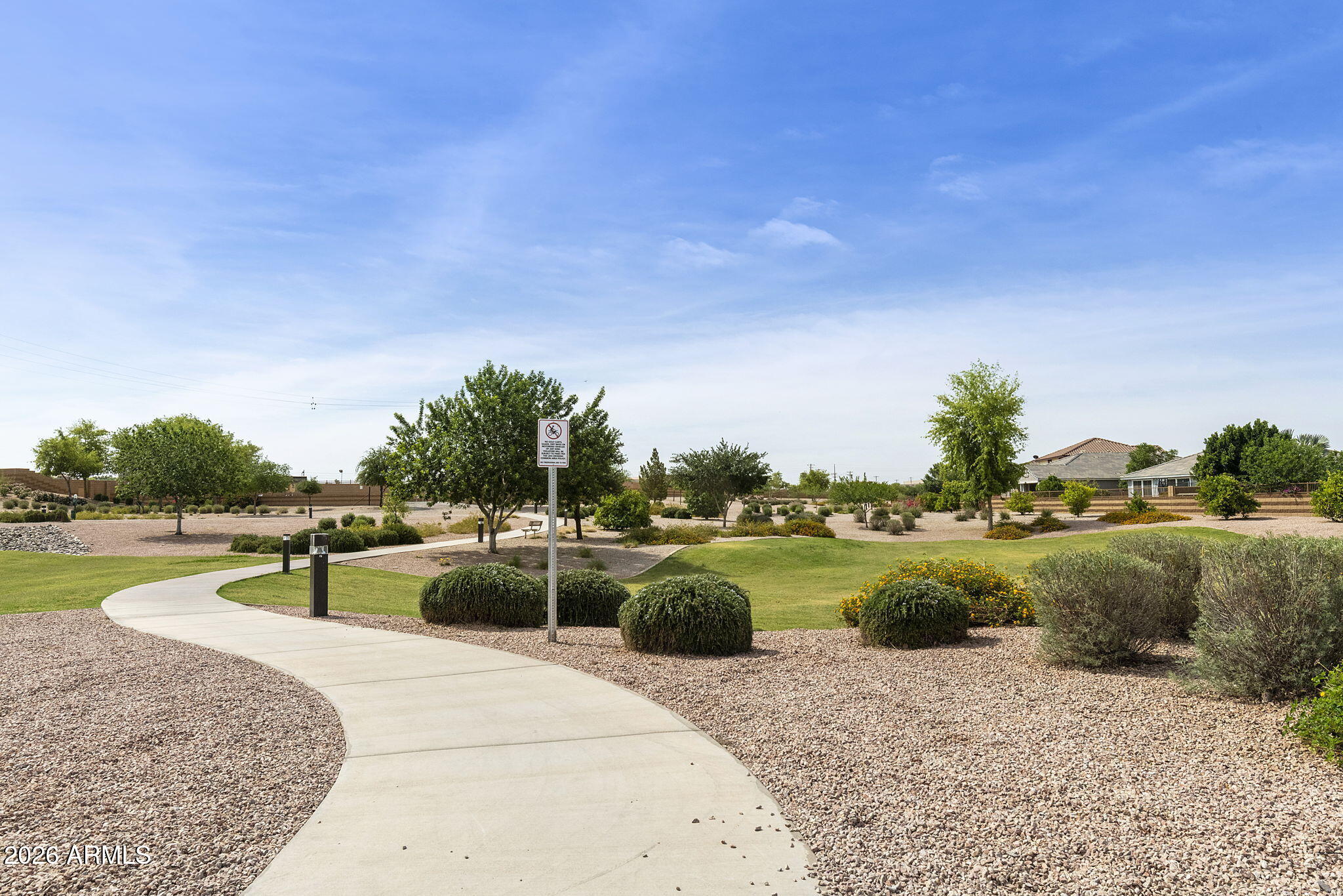 3328 East Roland Street Mesa, AZ 85213 - Photo 28 of 28