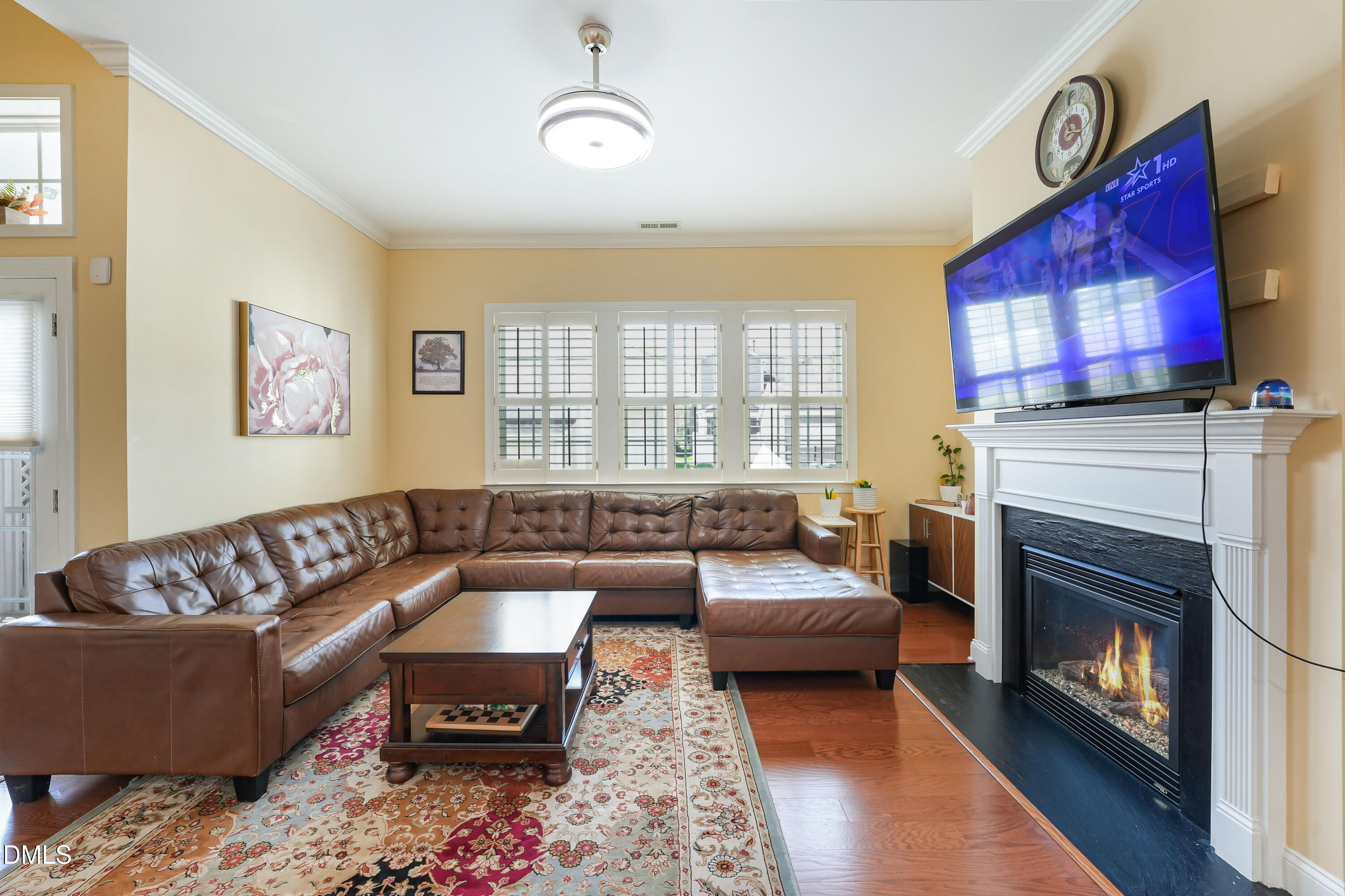 847 Historian Street Raleigh, NC 27603 - Photo 13 of 52 847 Histiorian St_www.scalaphotography.c