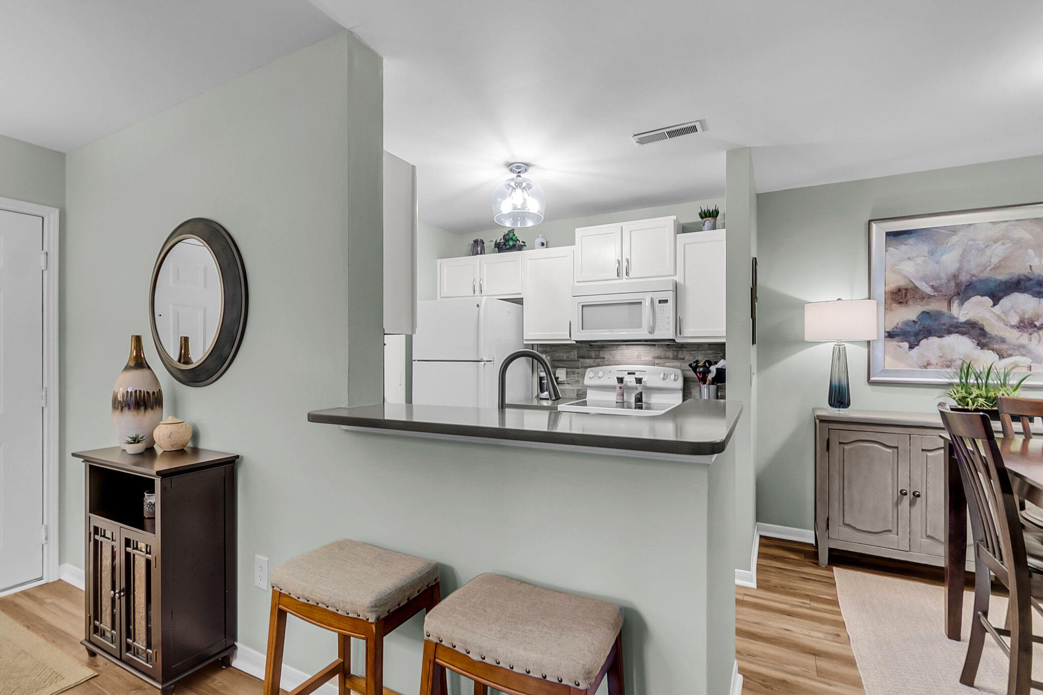 2011 North Highway 17, Unit 1300C Mount Pleasant, SC 29466 - Photo 13 of 46 CREM - 2011 N Hwy 17 Unit 1300C-14