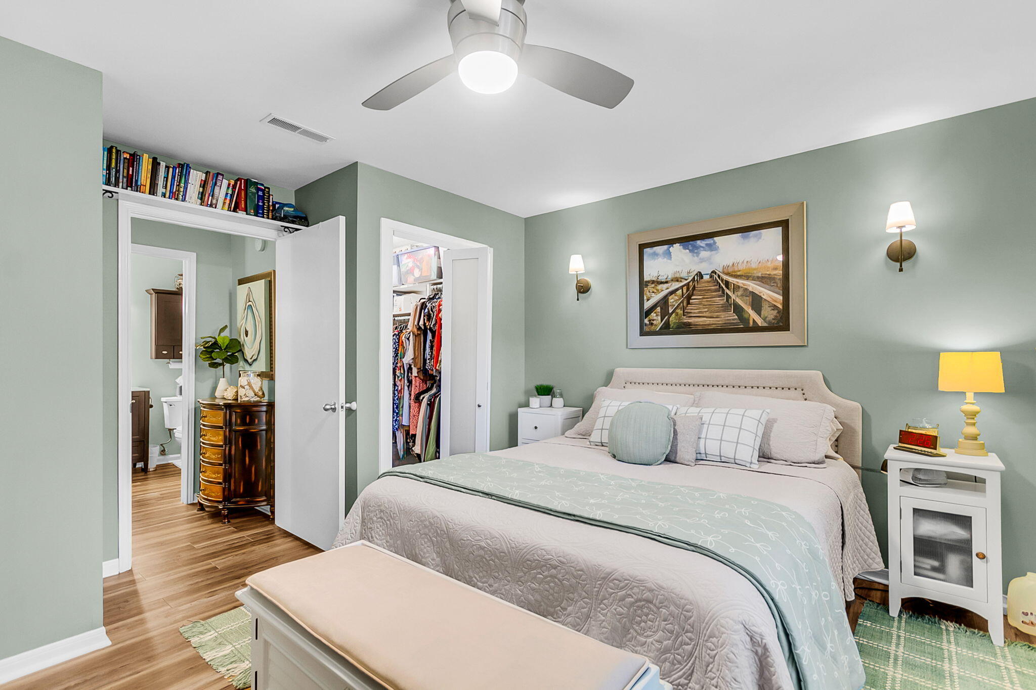 2011 North Highway 17, Unit 1300C Mount Pleasant, SC 29466 - Photo 26 of 46 CREM - 2011 N Hwy 17 Unit 1300C-26