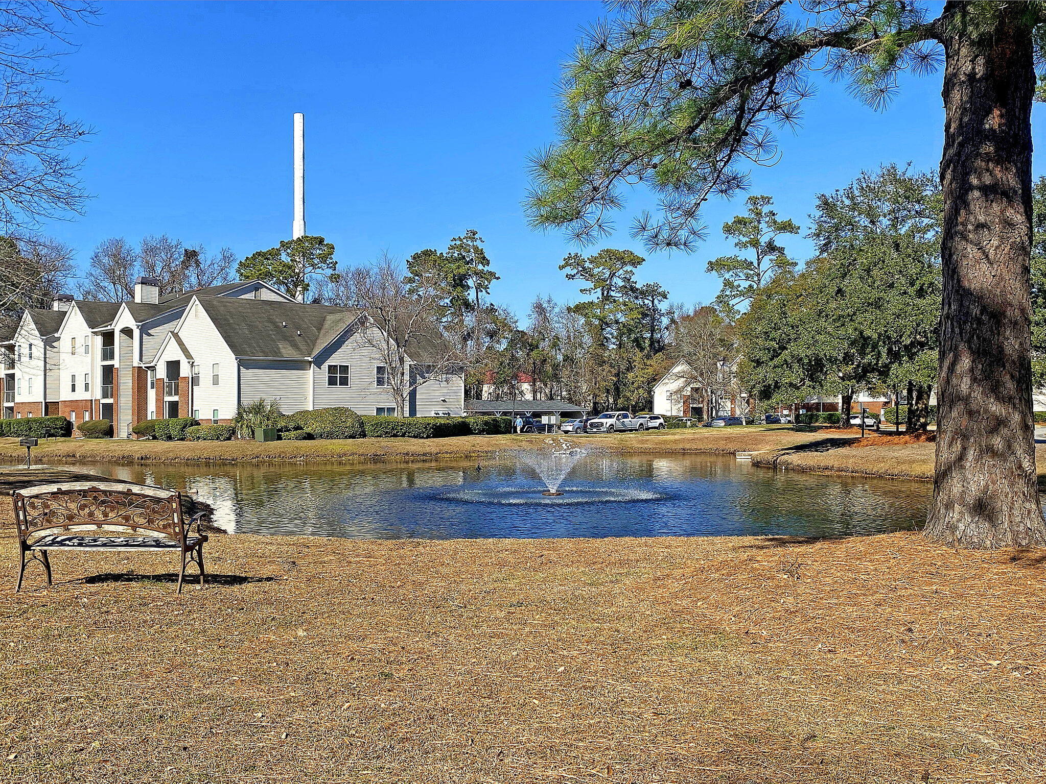 2011 North Highway 17, Unit 1300C Mount Pleasant, SC 29466 - Photo 30 of 46 CREM_The Meridian - amenities_002
