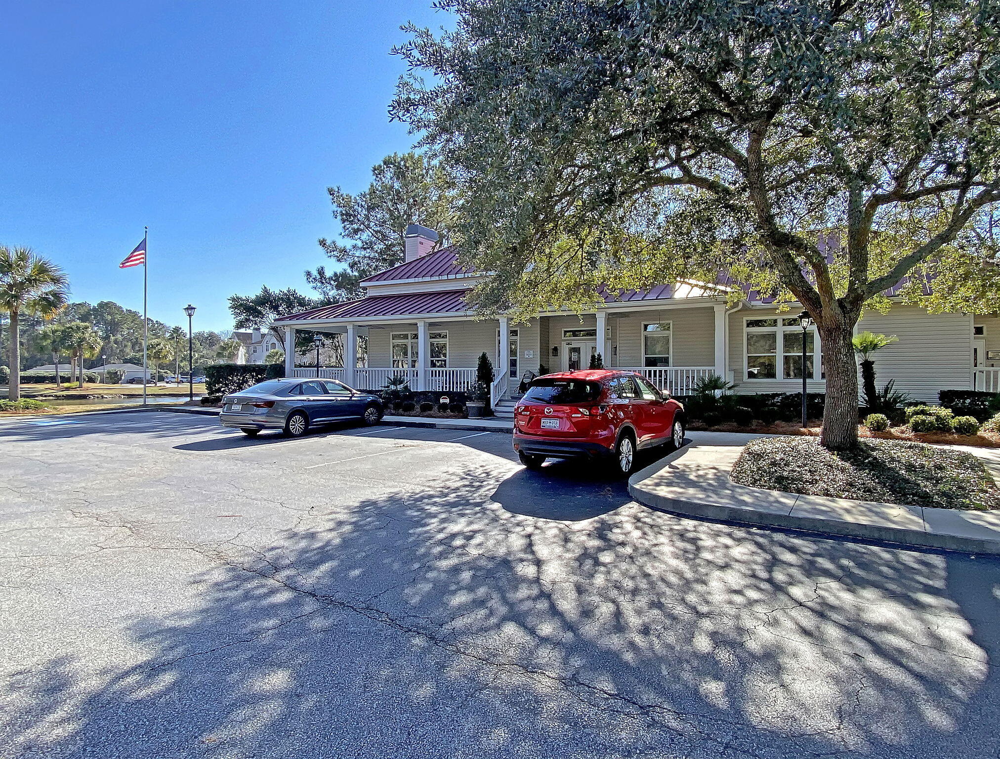 2011 North Highway 17, Unit 1300C Mount Pleasant, SC 29466 - Photo 36 of 46 CREM_The Meridian - amenities_008