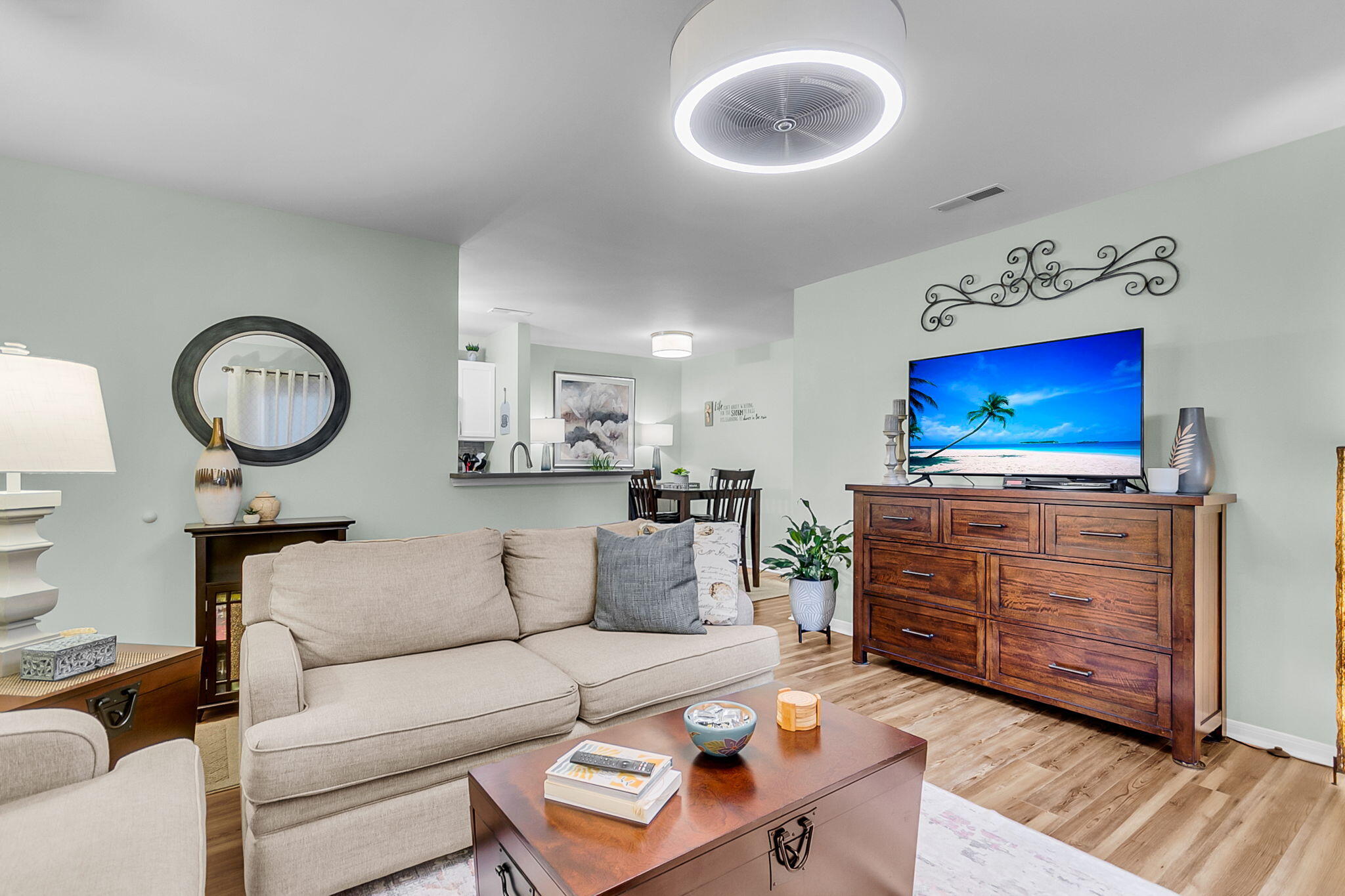 2011 North Highway 17, Unit 1300C Mount Pleasant, SC 29466 - Photo 9 of 46 CREM - 2011 N Hwy 17 Unit 1300C-10