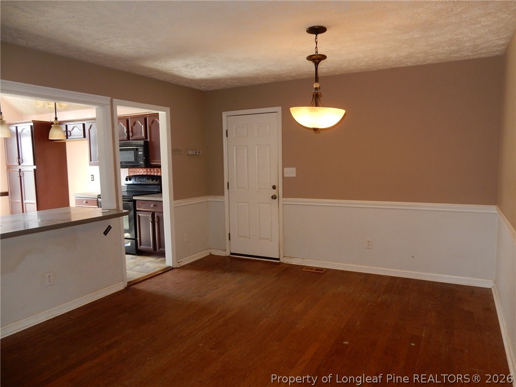 345 Barefoot Road Fayetteville, NC 28306 - Photo 9 of 29