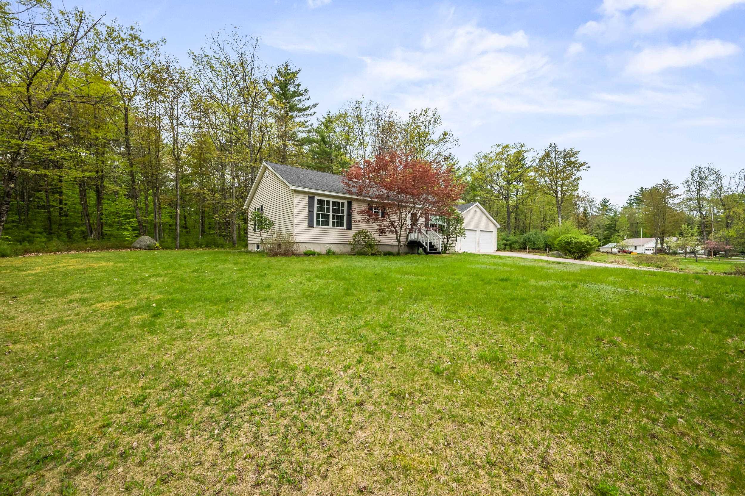 157 Jones Hill Road Madison, NH 03849 - Photo 2 of 42 Gallery Image 2