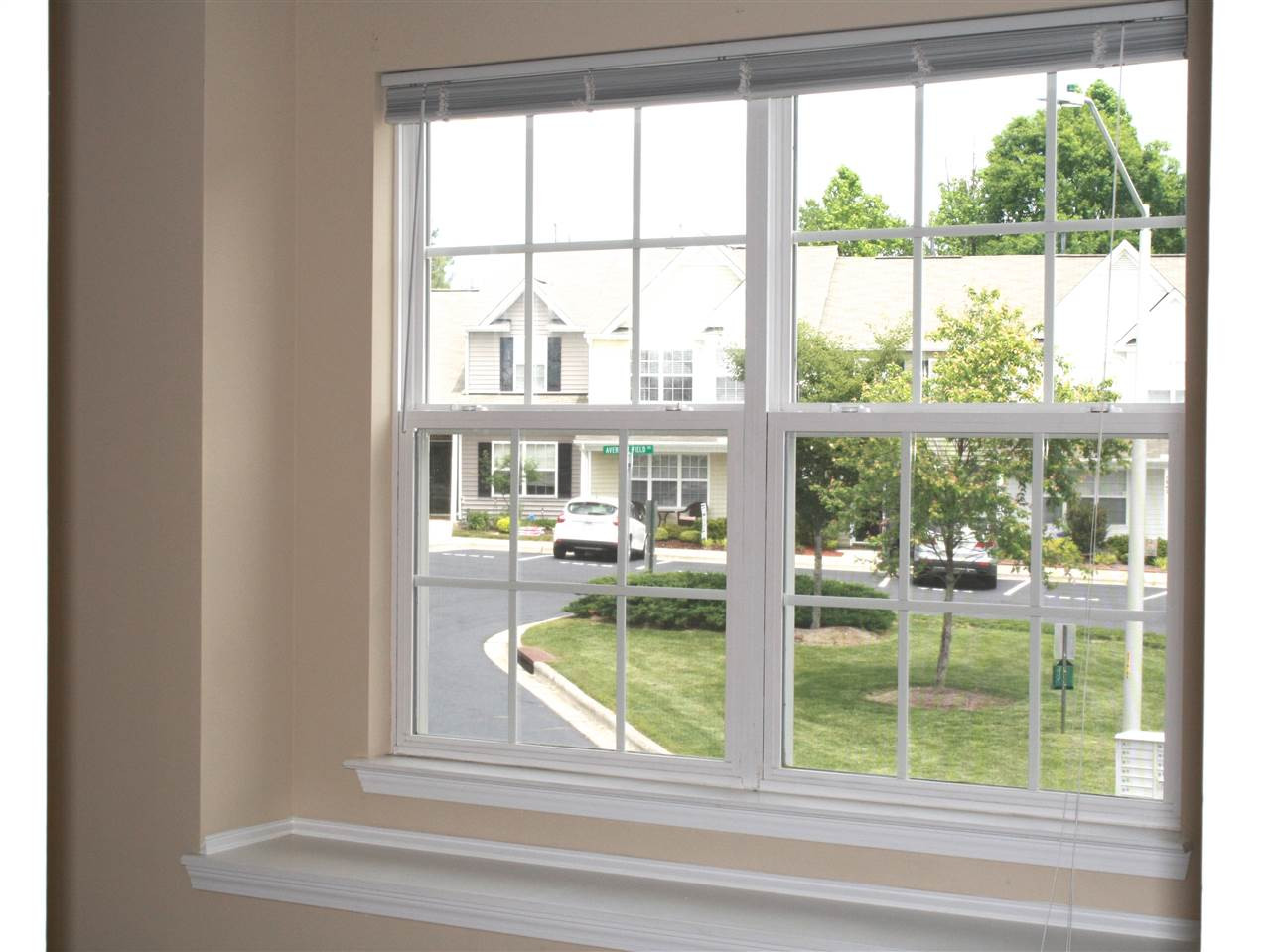 8007 River Water Court Raleigh, NC 27616 - Photo 5 of 10 a view of a living room and a window