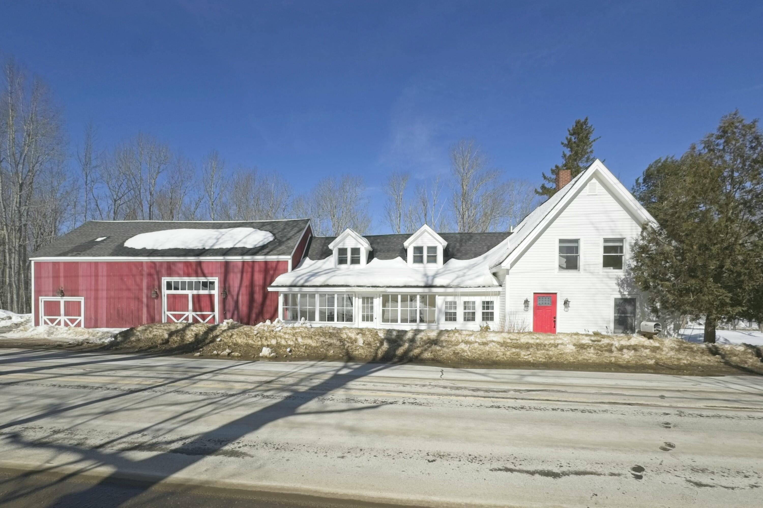 863 Beach Road Lincolnville, ME 04849 - Photo 1 of 69 tempImageSLslpI