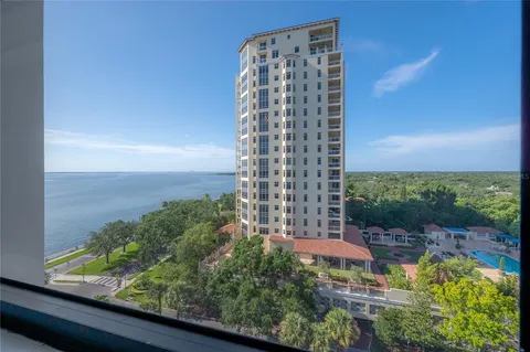 $575,000 | 4141 Bayshore Boulevard, Unit 1003, Tampa, FL 33611