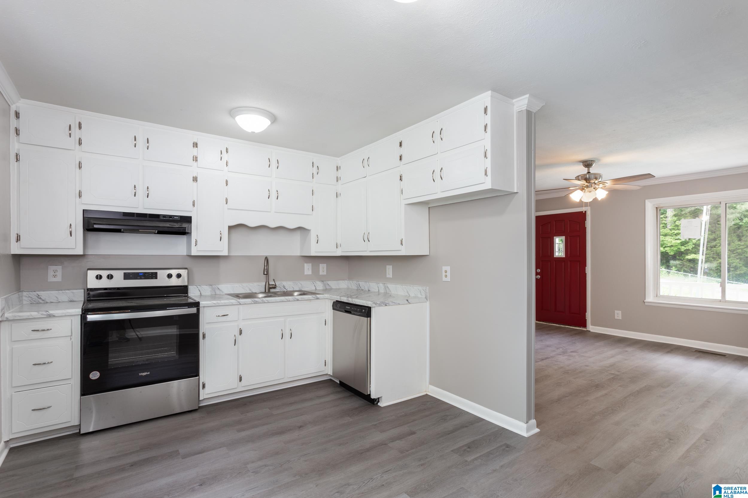 450 Permita Court Anniston, AL 36206 - Photo 11 of 33
