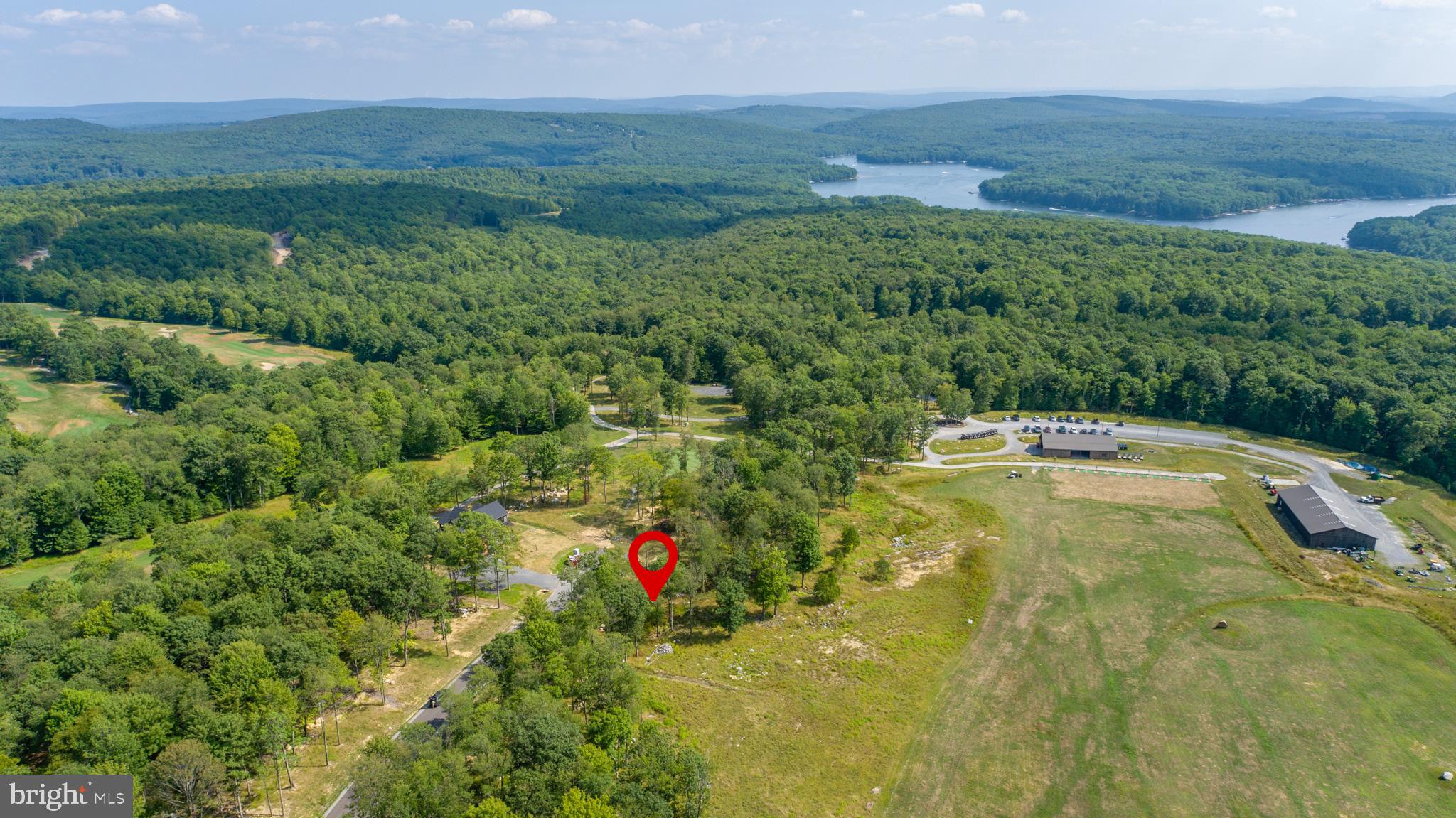 6 Irwin Way Oakland, MD 21550 - Photo 5 of 13 a view of a outdoor space