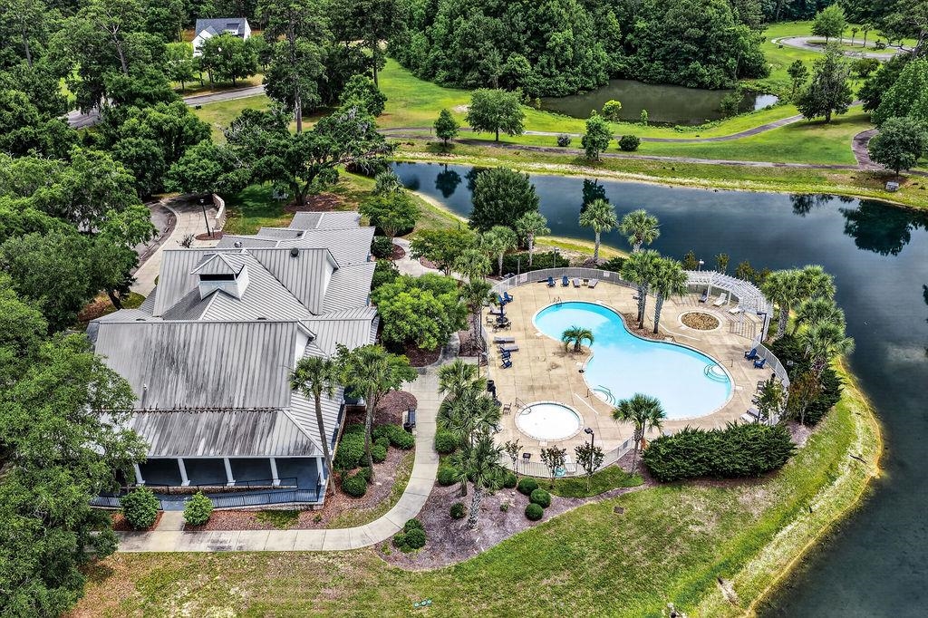 541 Oak Lawn Road Georgetown, SC 29440 - Photo 10 of 66