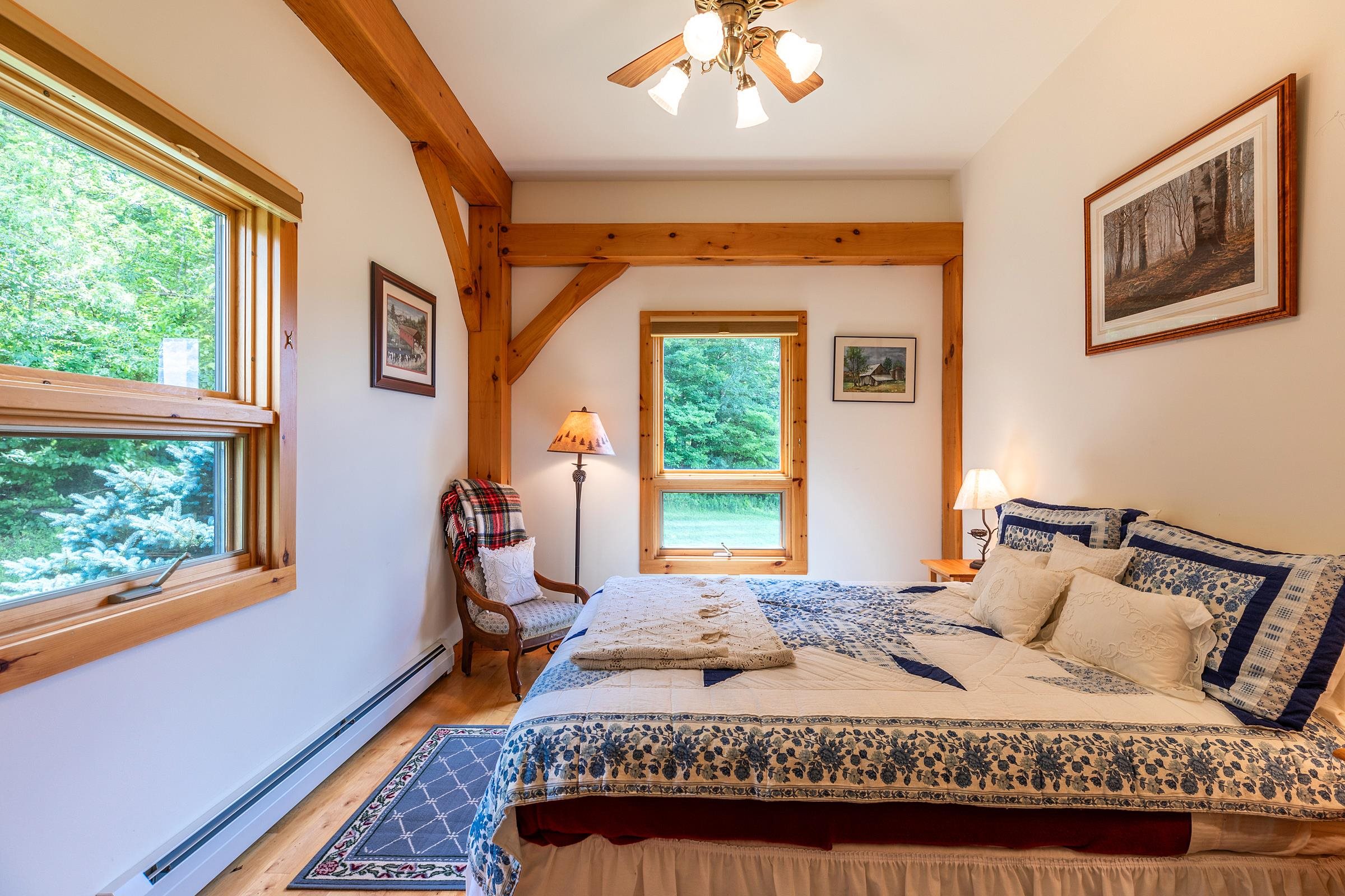 3780 Danby Pawlet Road Danby, VT 05761 - Photo 23 of 40