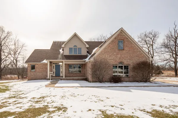 $650,000 | 5215 Vaughn Road, Dexter, MI 48130