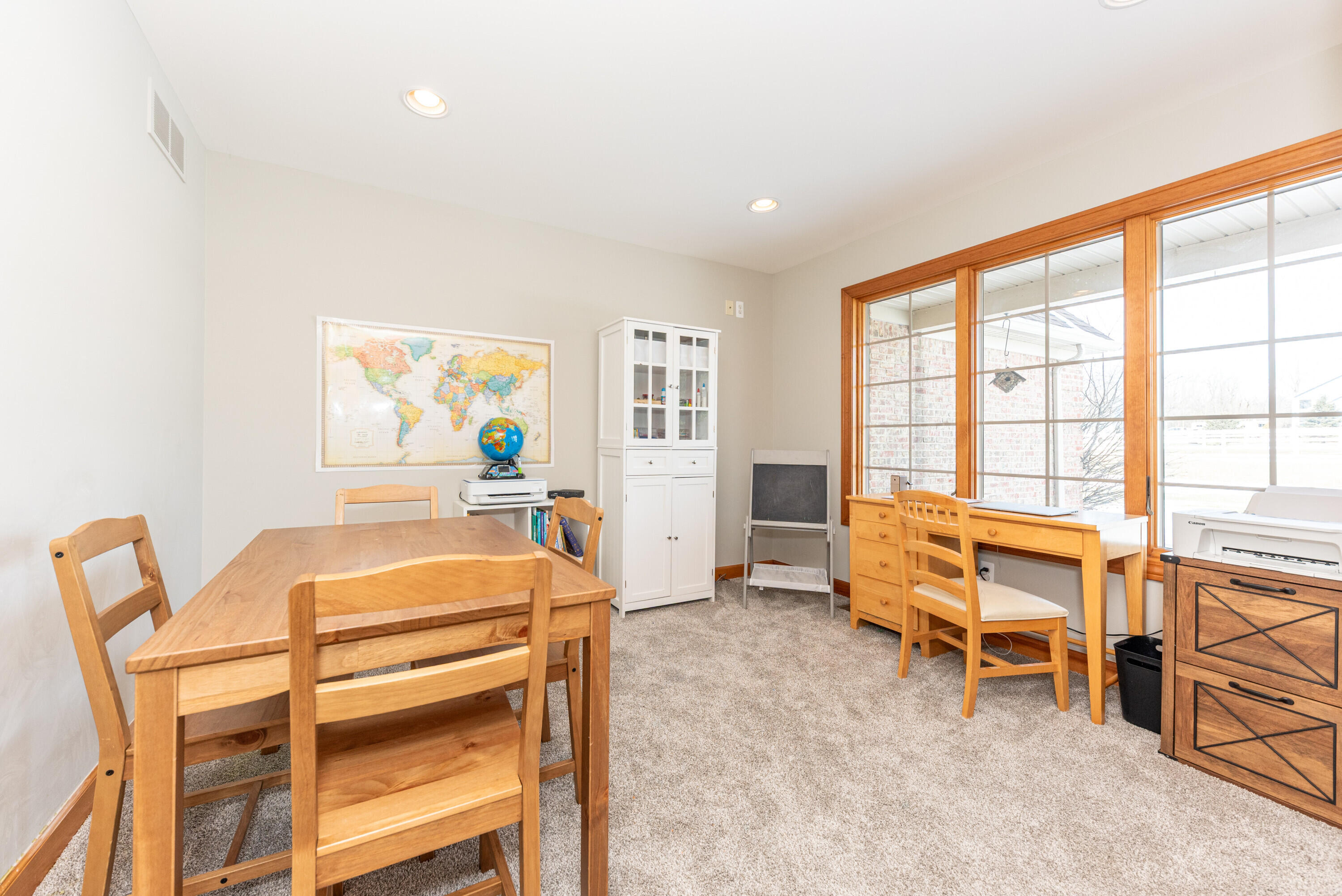 5215 Vaughn Road Dexter, MI 48130 - Photo 16 of 66 015_9