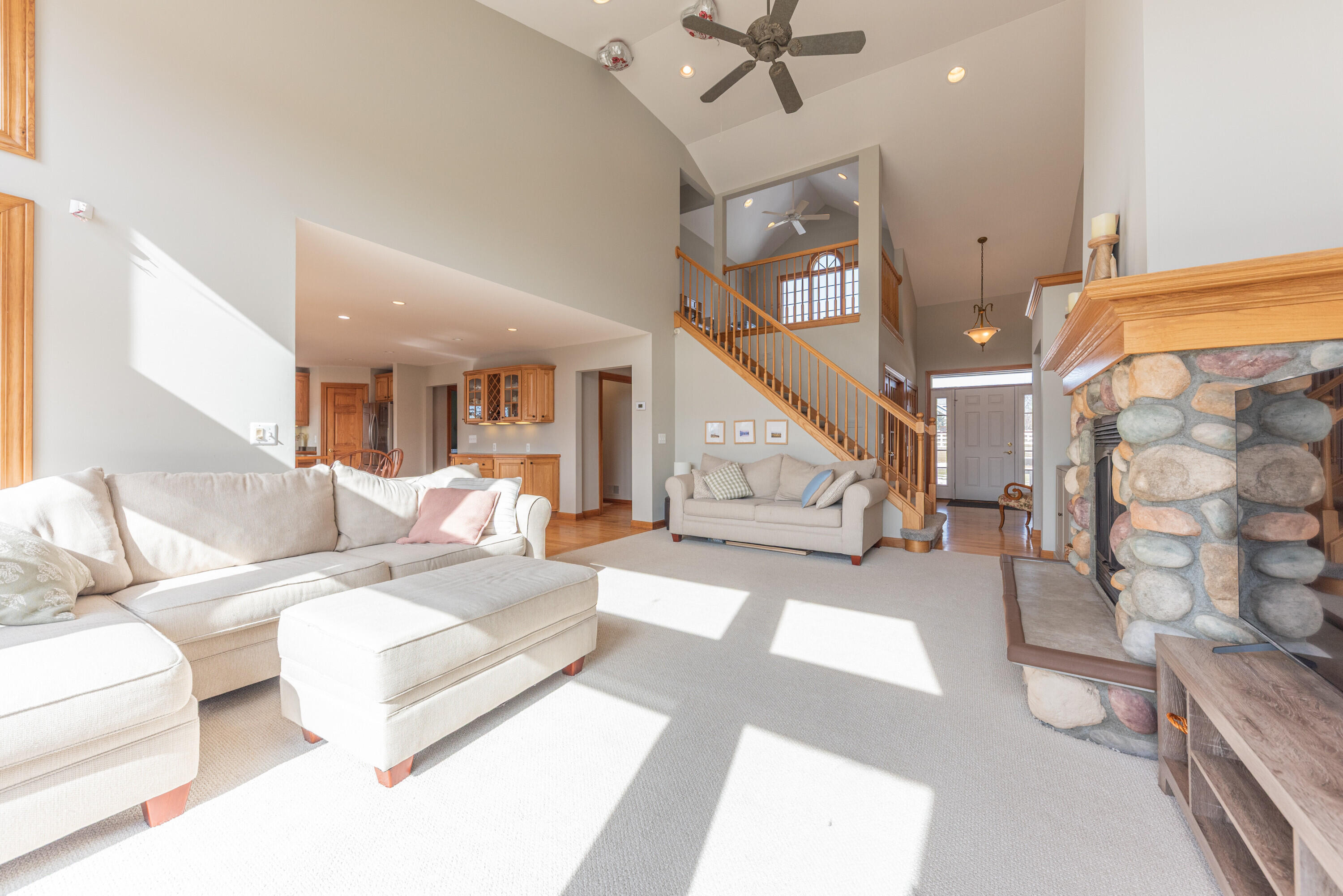 5215 Vaughn Road Dexter, MI 48130 - Photo 19 of 66 018_13