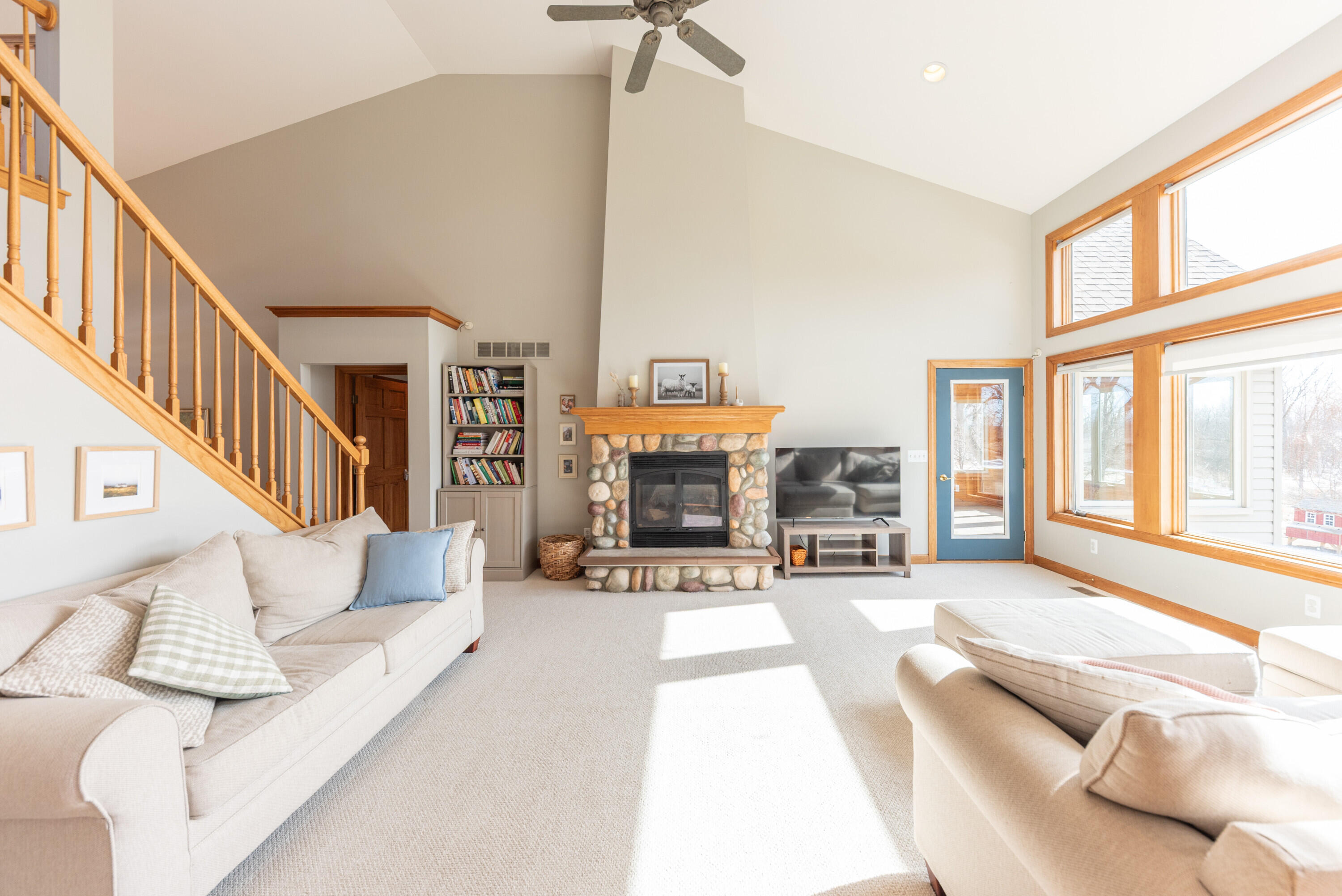 5215 Vaughn Road Dexter, MI 48130 - Photo 20 of 66 019_15