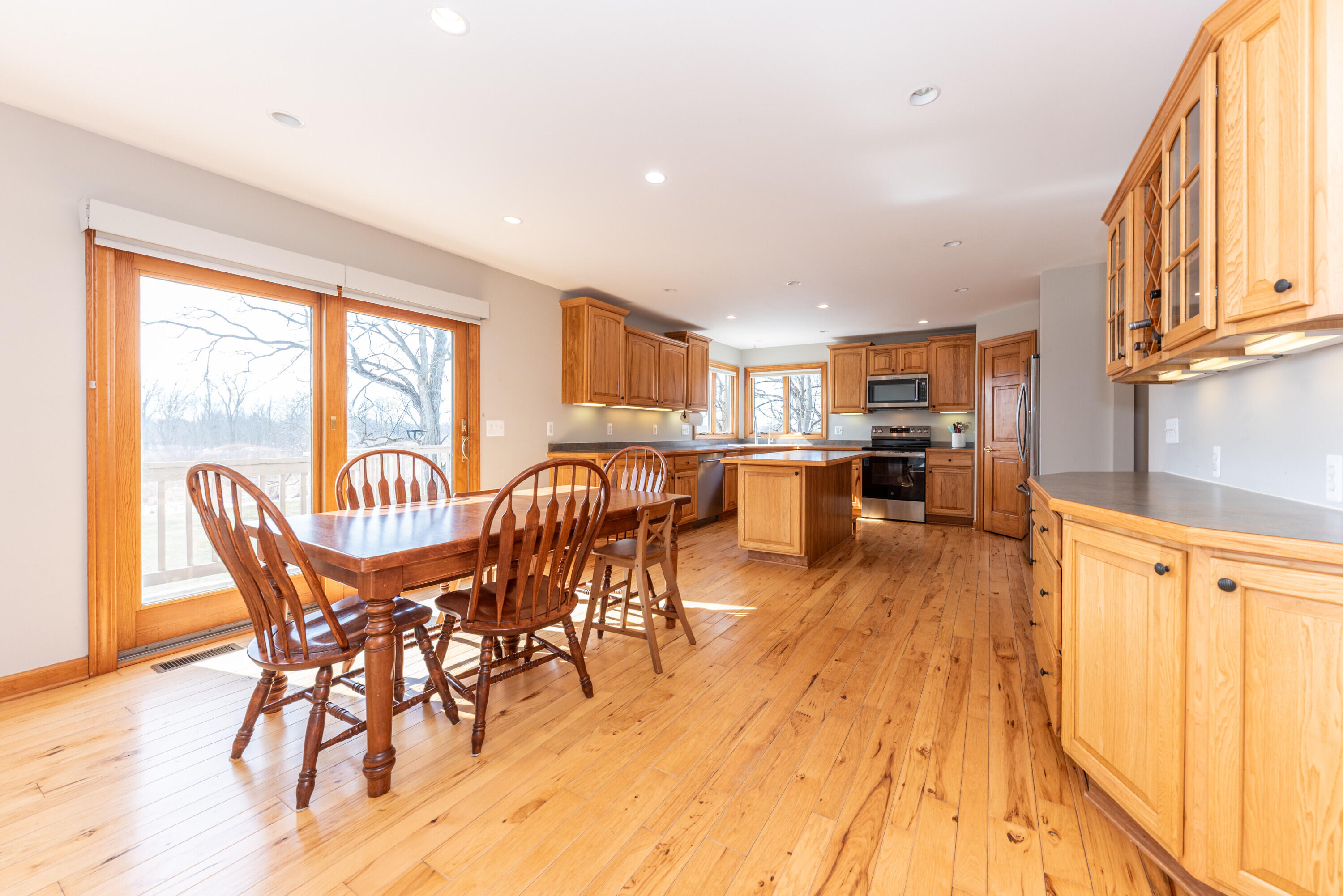 5215 Vaughn Road Dexter, MI 48130 - Photo 25 of 66 024_20