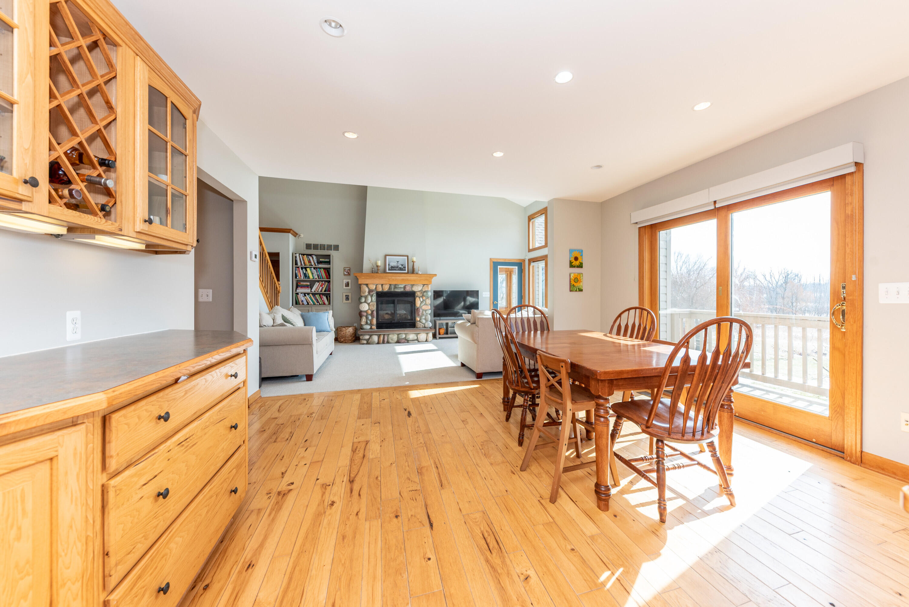 5215 Vaughn Road Dexter, MI 48130 - Photo 26 of 66 025_21