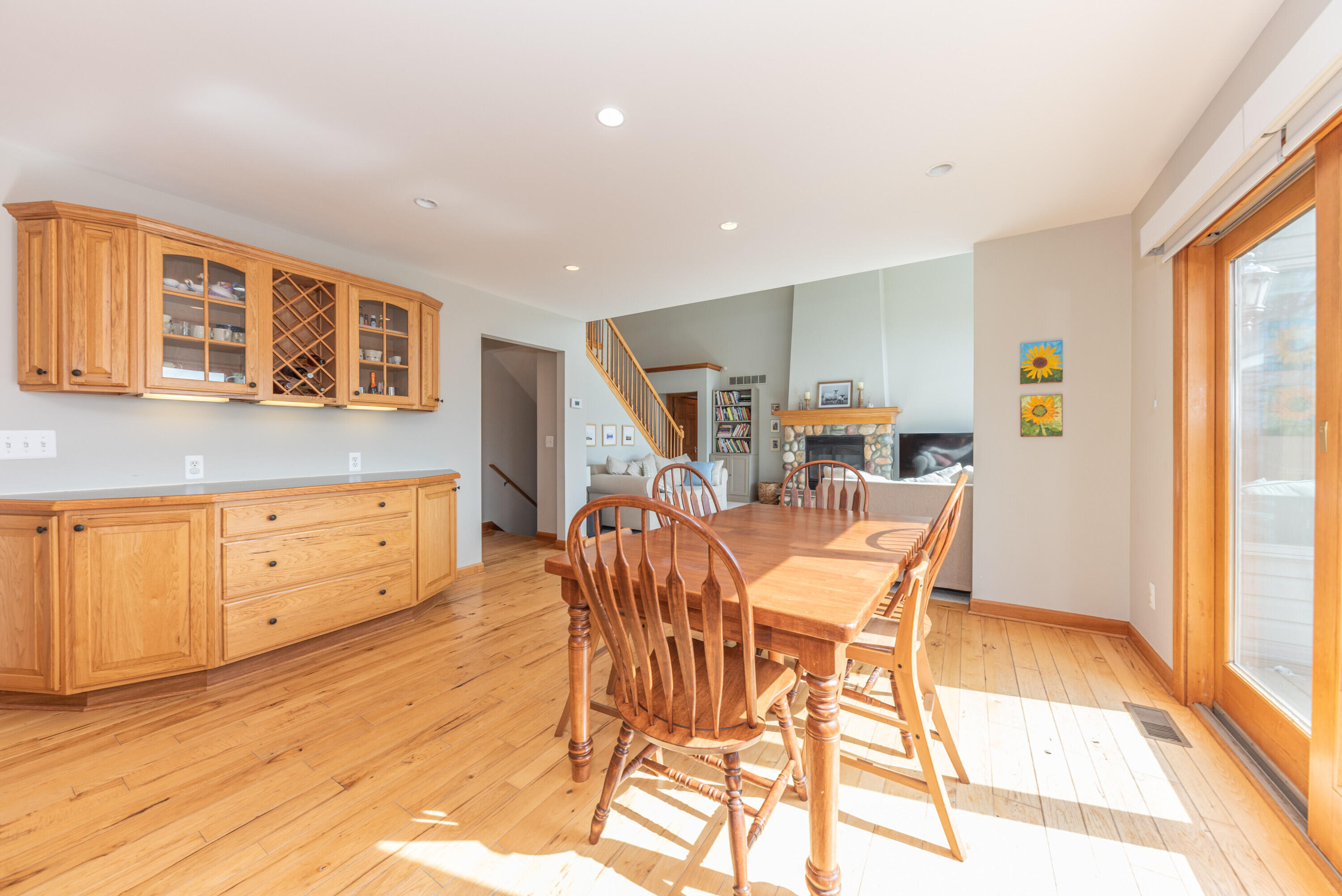 5215 Vaughn Road Dexter, MI 48130 - Photo 27 of 66 026_22