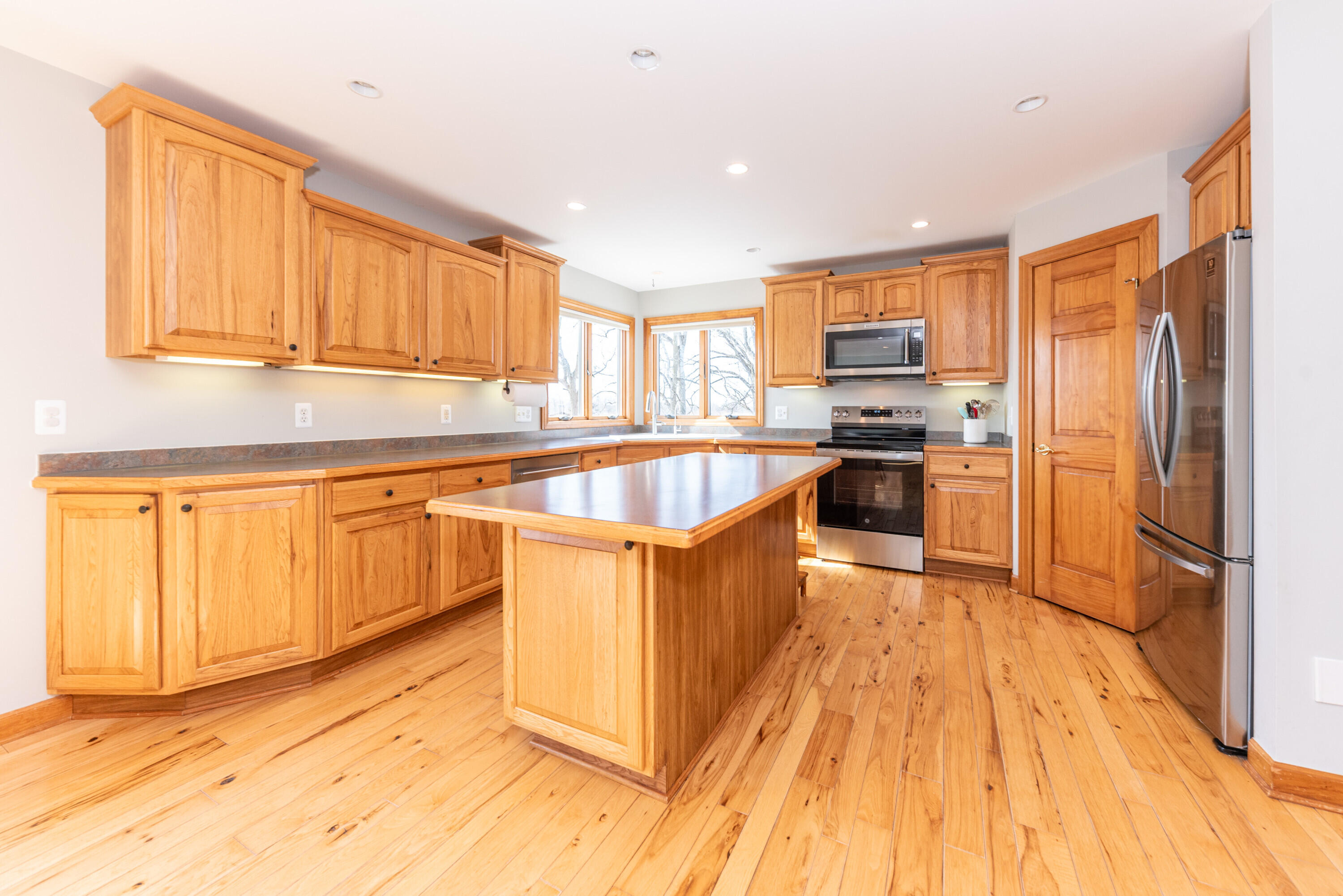 5215 Vaughn Road Dexter, MI 48130 - Photo 28 of 66 027_23