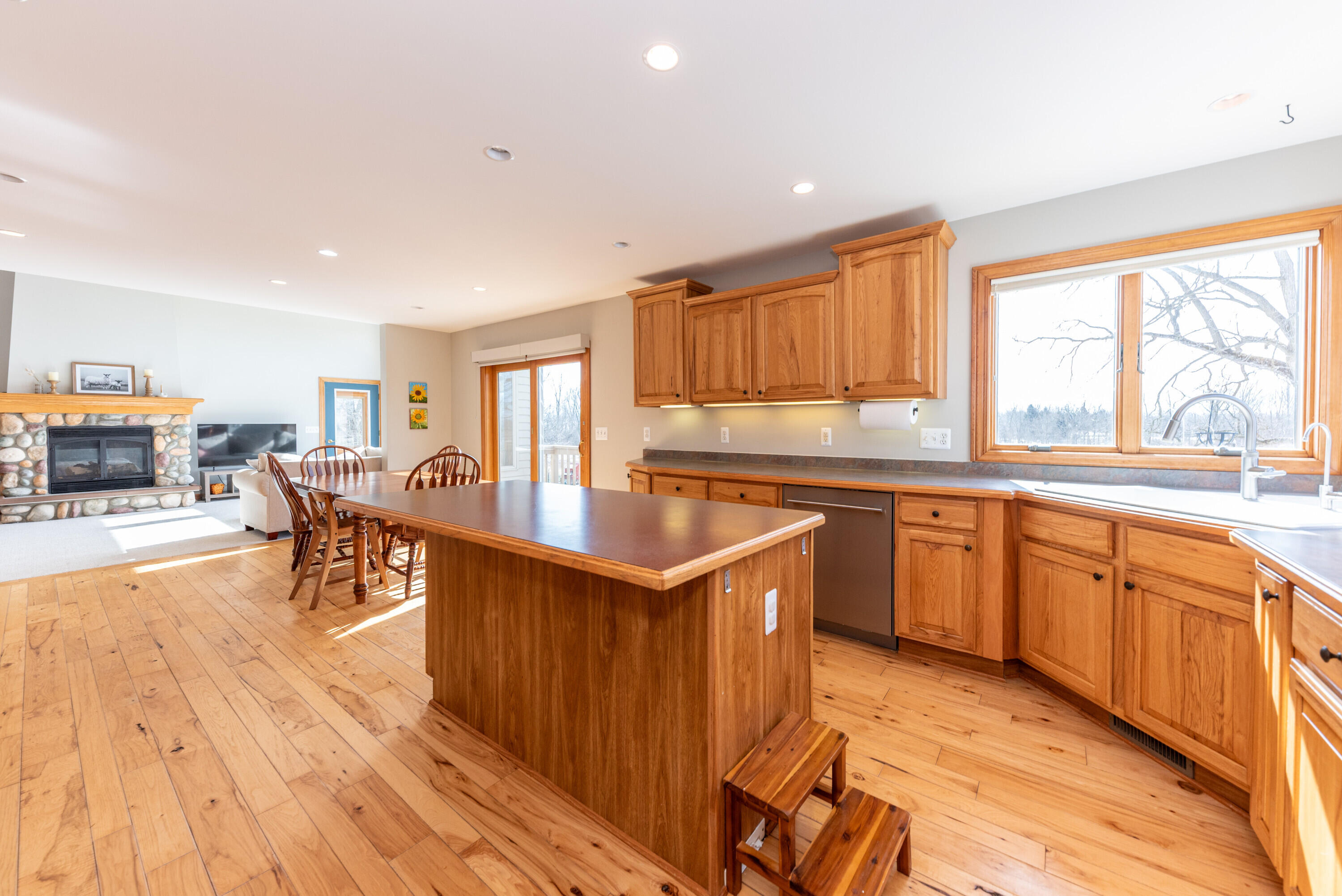 5215 Vaughn Road Dexter, MI 48130 - Photo 29 of 66 028_24