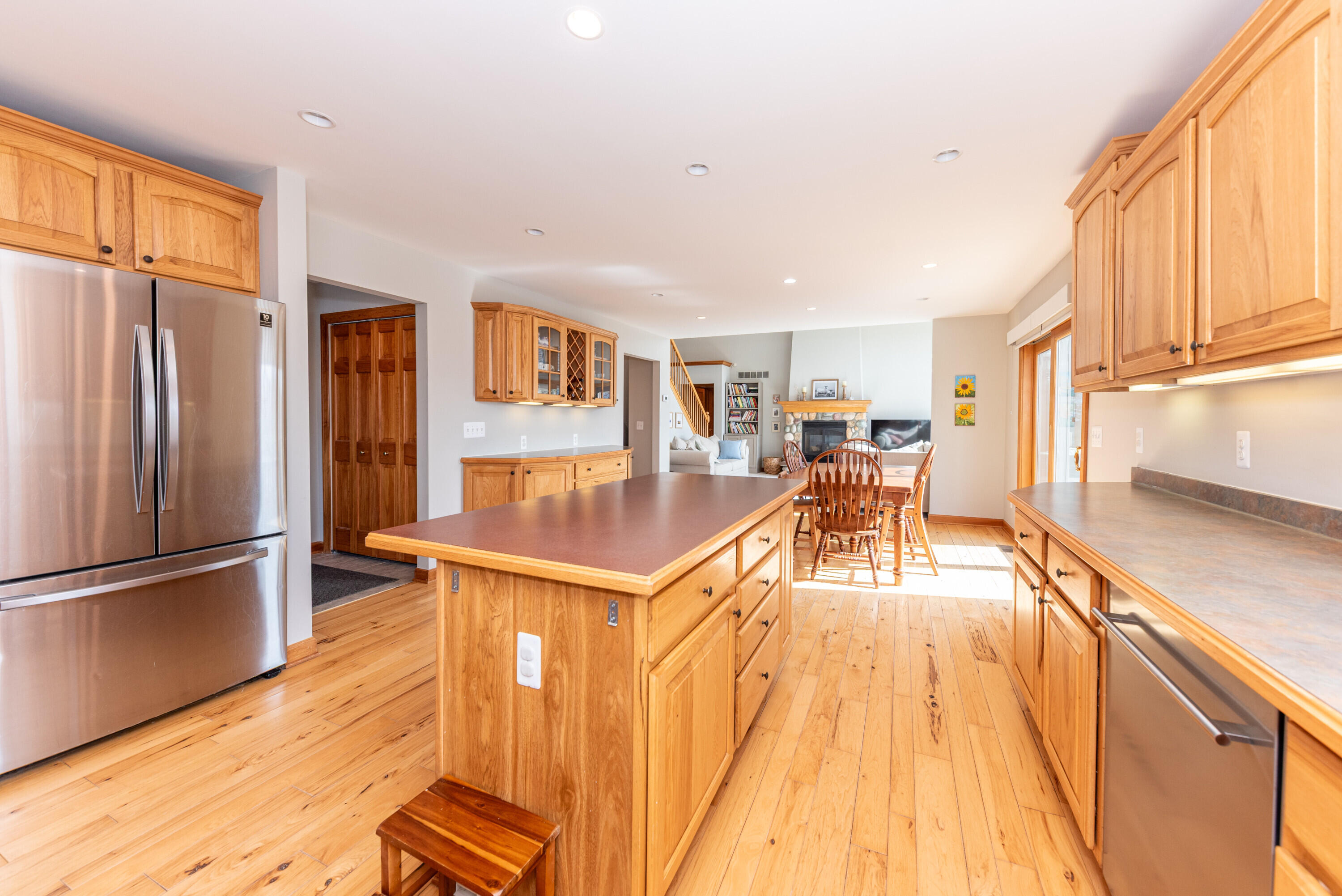 5215 Vaughn Road Dexter, MI 48130 - Photo 30 of 66 029_26