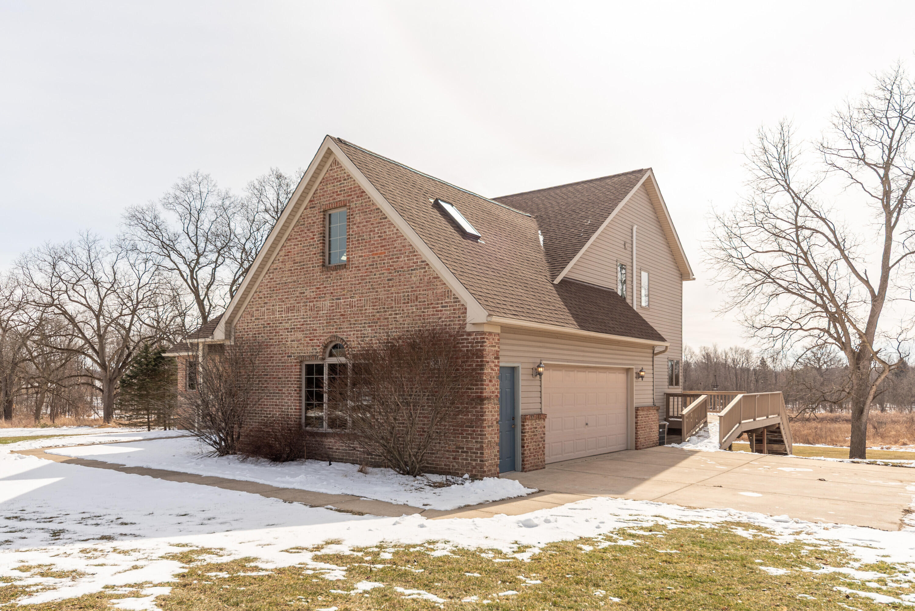 5215 Vaughn Road Dexter, MI 48130 - Photo 3 of 66 002_6