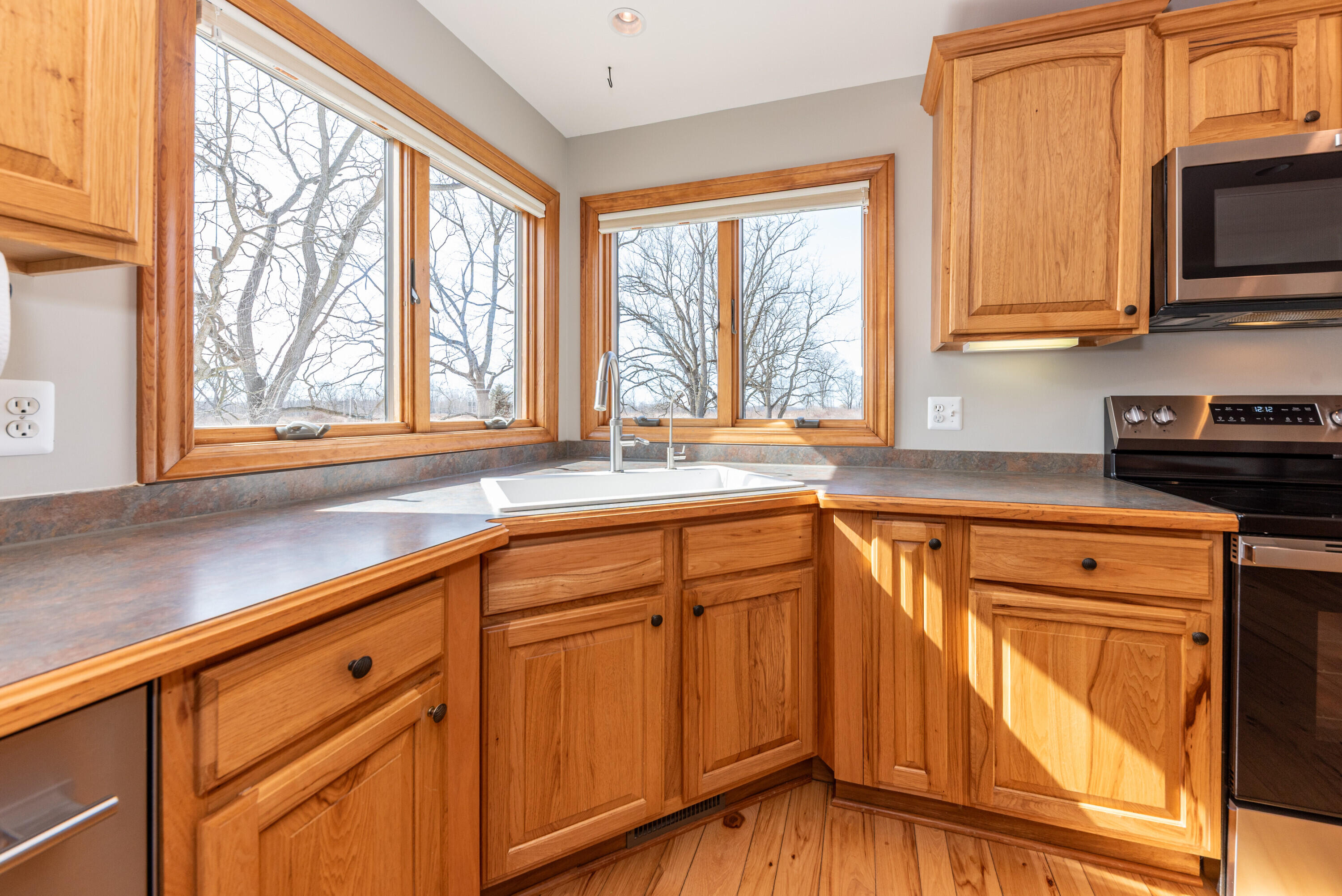 5215 Vaughn Road Dexter, MI 48130 - Photo 31 of 66 030_27