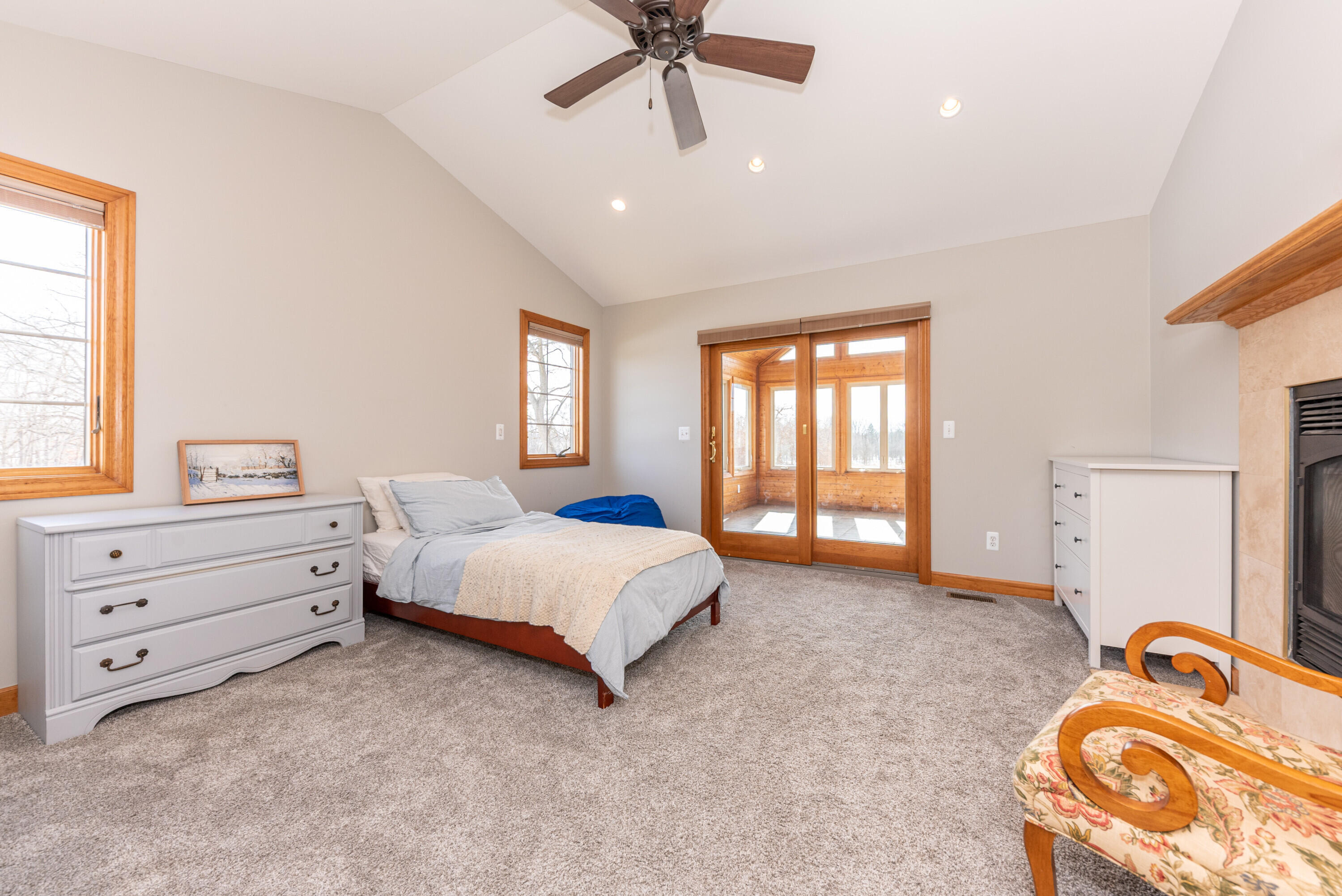 5215 Vaughn Road Dexter, MI 48130 - Photo 34 of 66 033_30