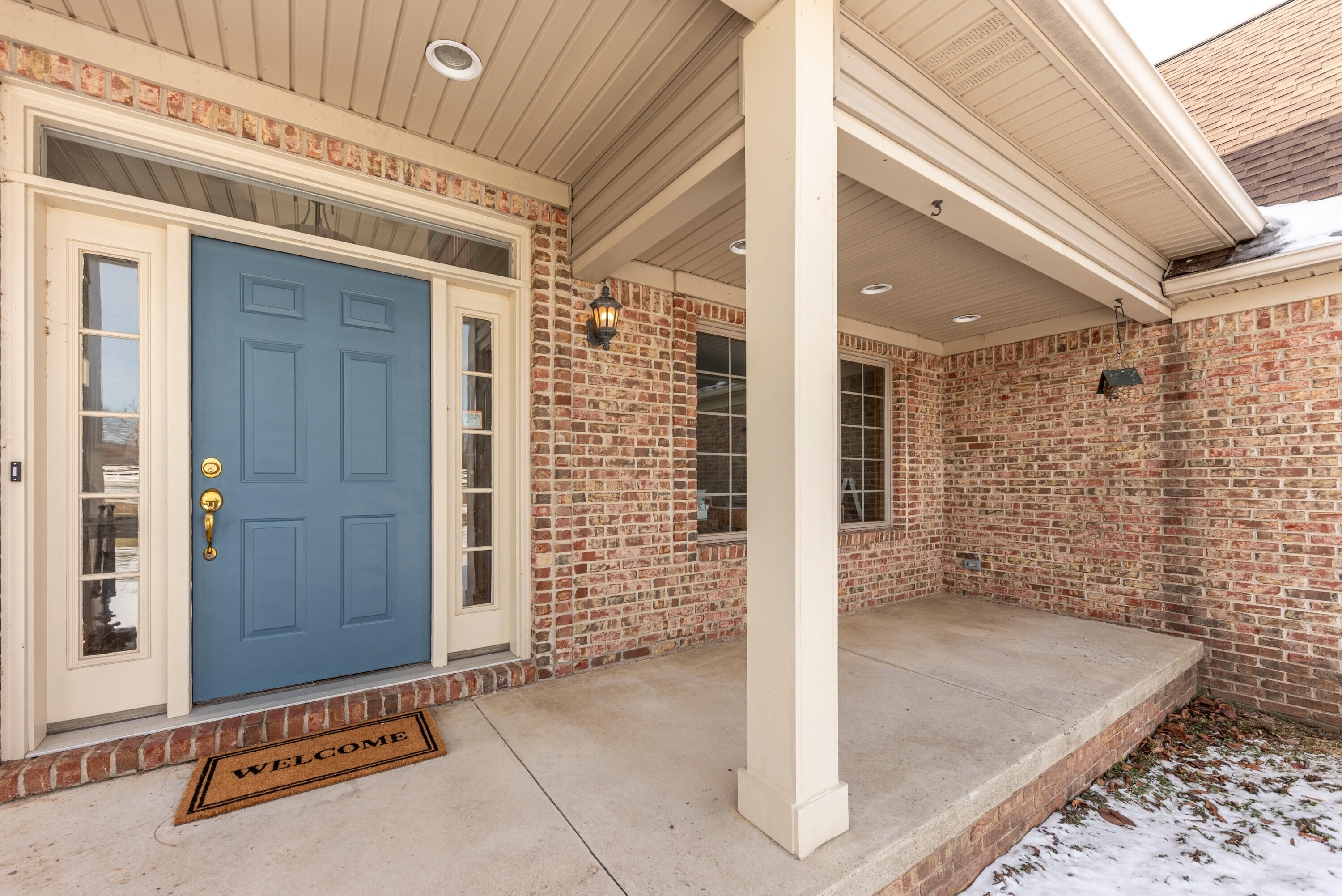 5215 Vaughn Road Dexter, MI 48130 - Photo 4 of 66 003_7