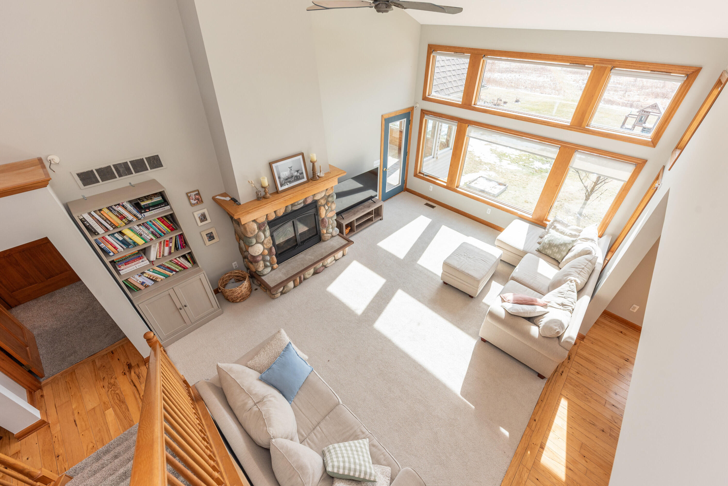 5215 Vaughn Road Dexter, MI 48130 - Photo 42 of 66 041_40