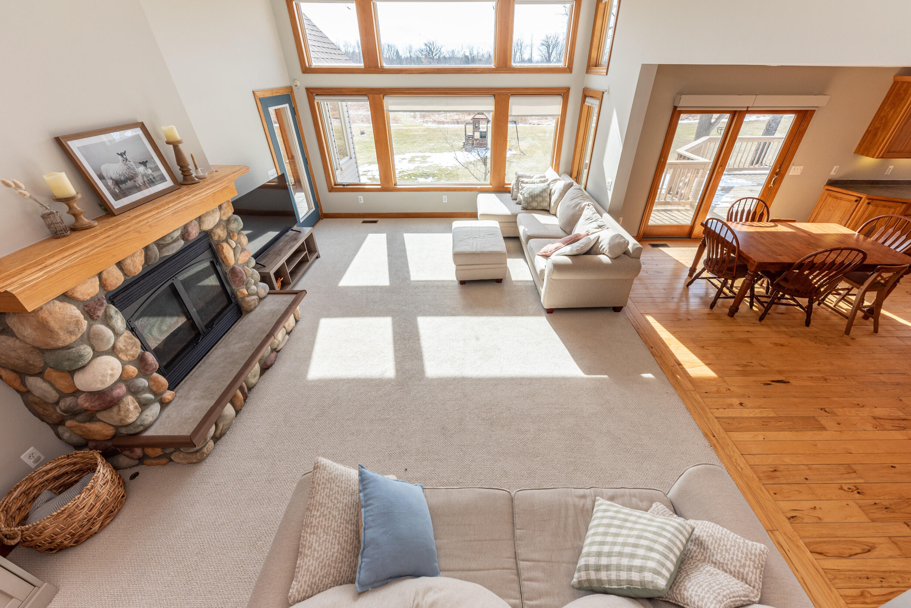 5215 Vaughn Road Dexter, MI 48130 - Photo 43 of 66 042_39