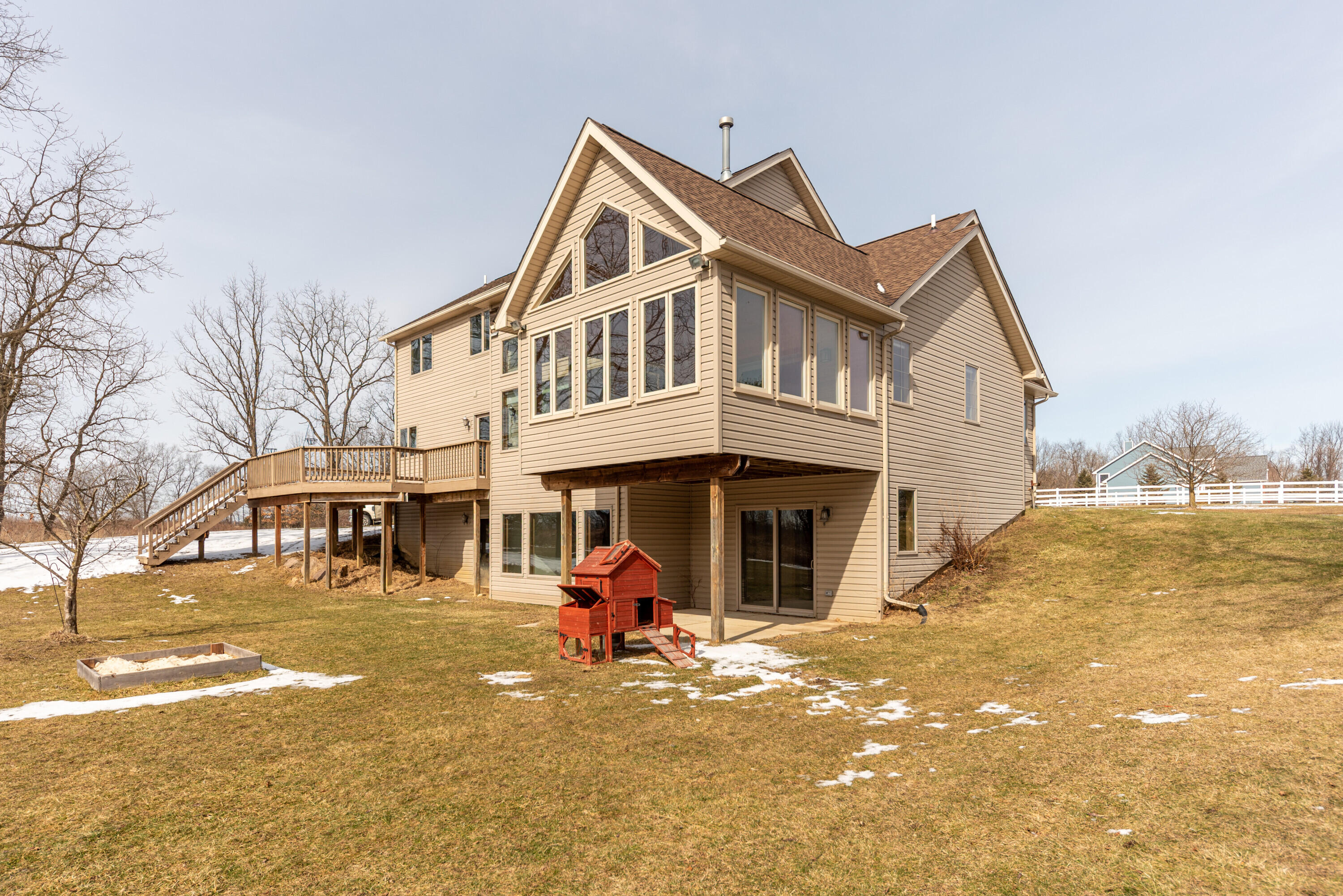 5215 Vaughn Road Dexter, MI 48130 - Photo 5 of 66 004_36